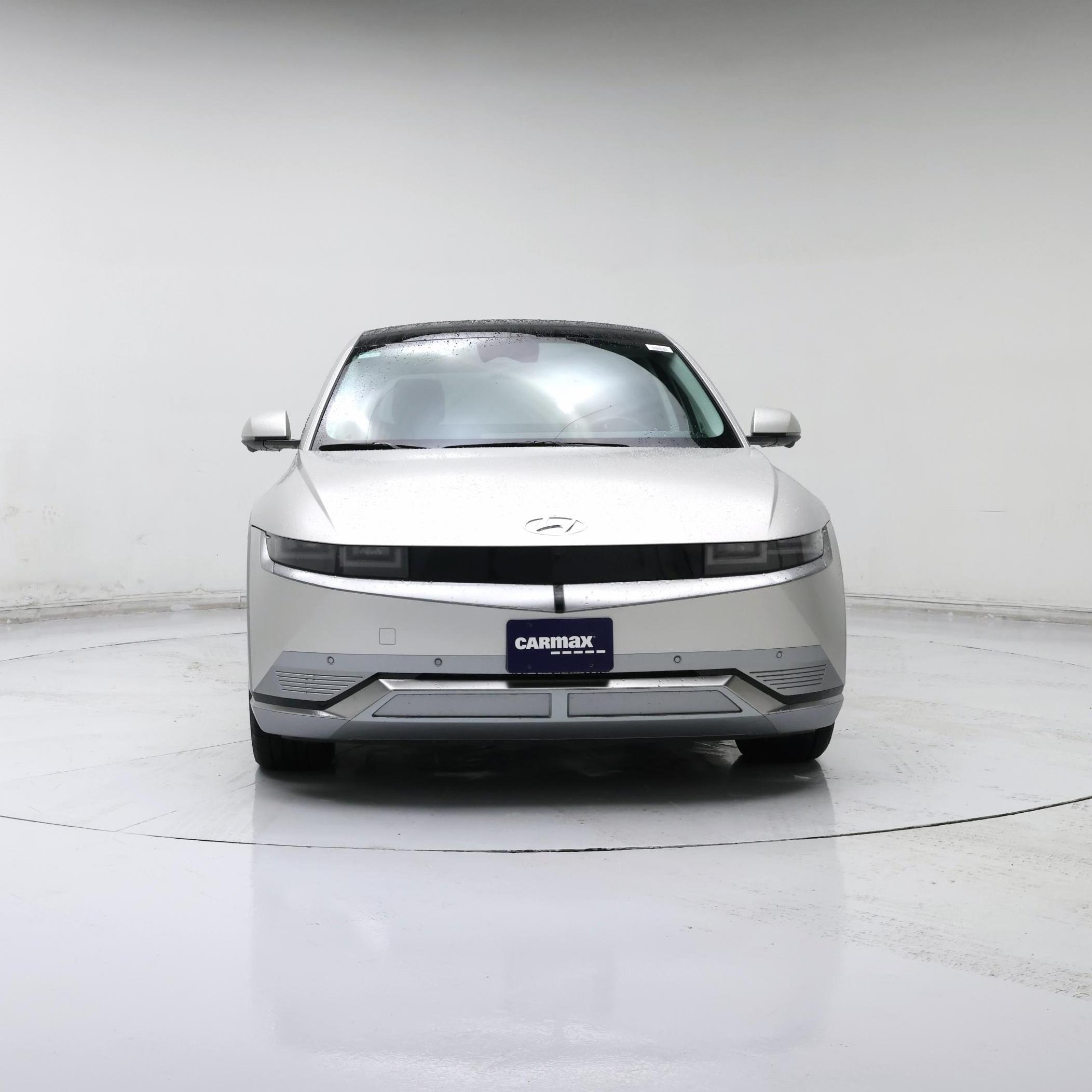 Thumbnail: 2024 Hyundai Ioniq 5 - 5