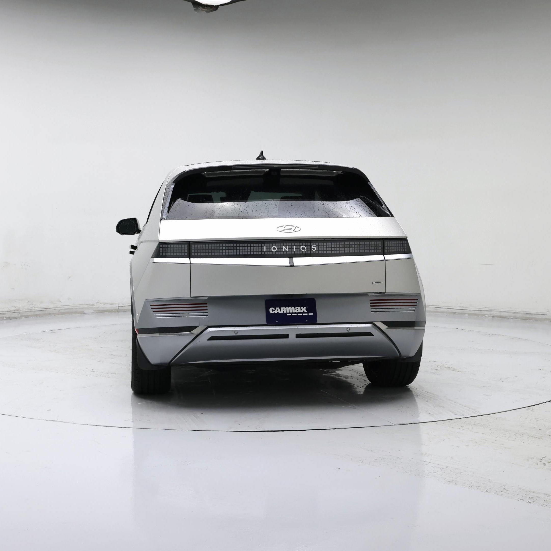 Thumbnail: 2024 Hyundai Ioniq 5 - 6