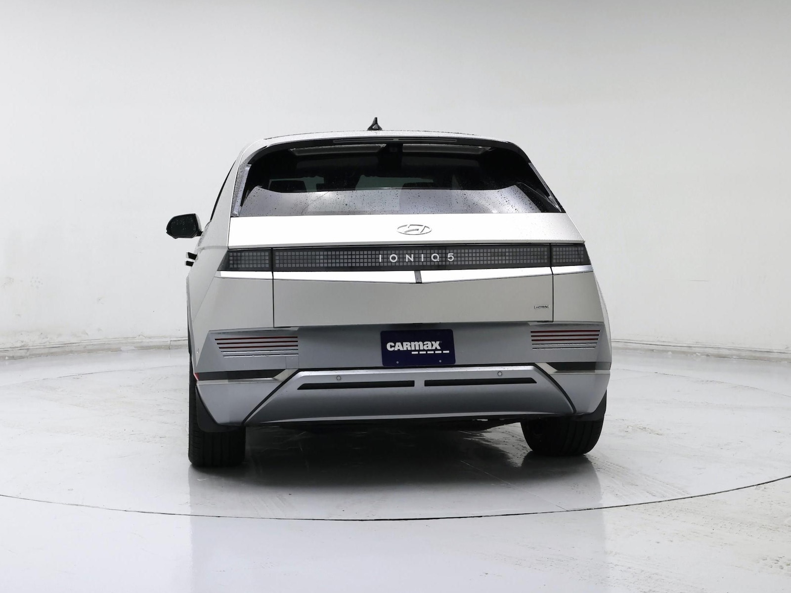 2024 Hyundai IONIQ 5 Limited - Photo 7