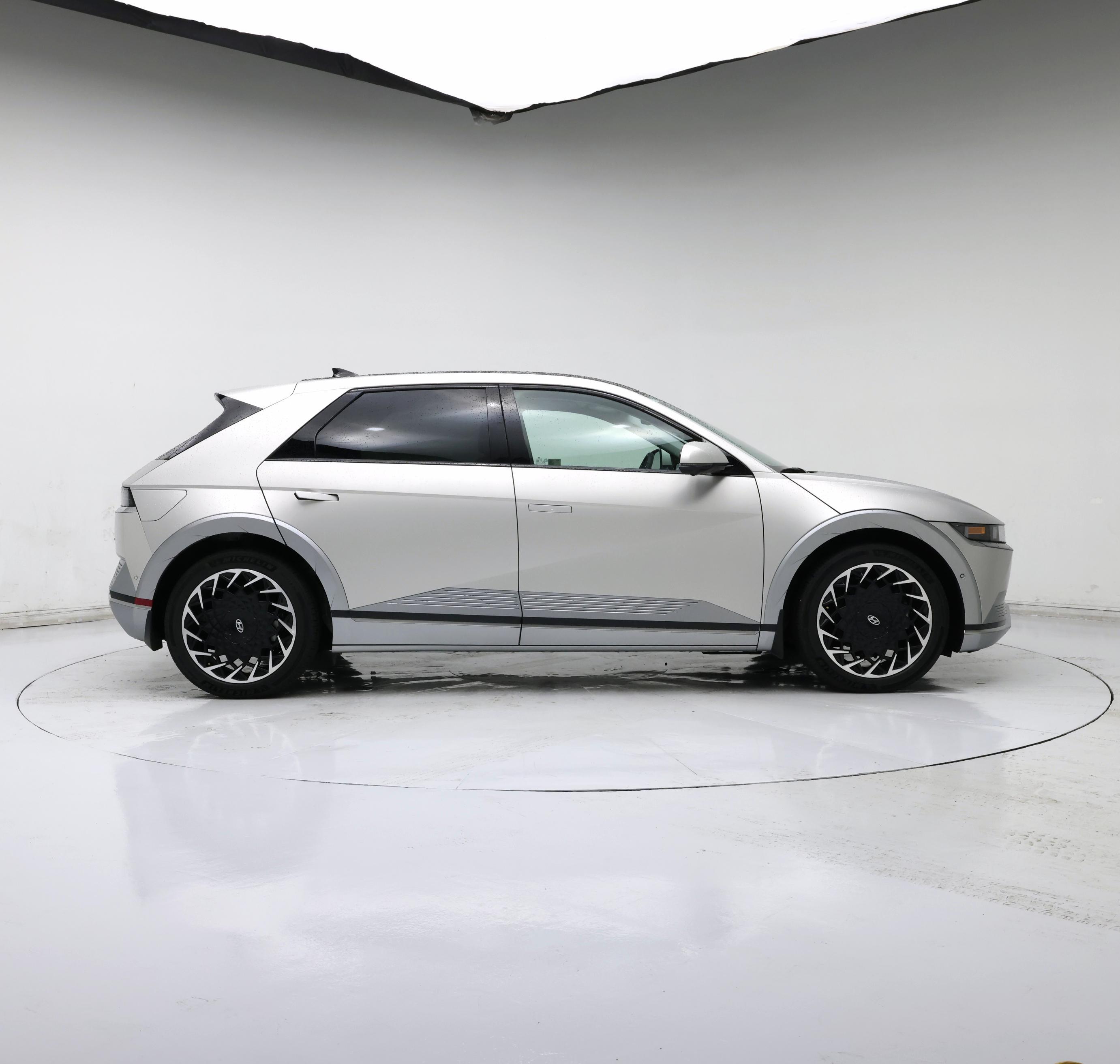 Thumbnail: 2024 Hyundai Ioniq 5 - 7