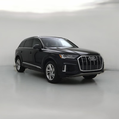 2023 Audi Q7 Premium