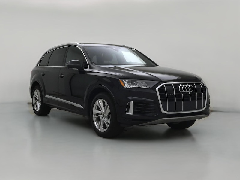 2023 Audi Q7 Premium