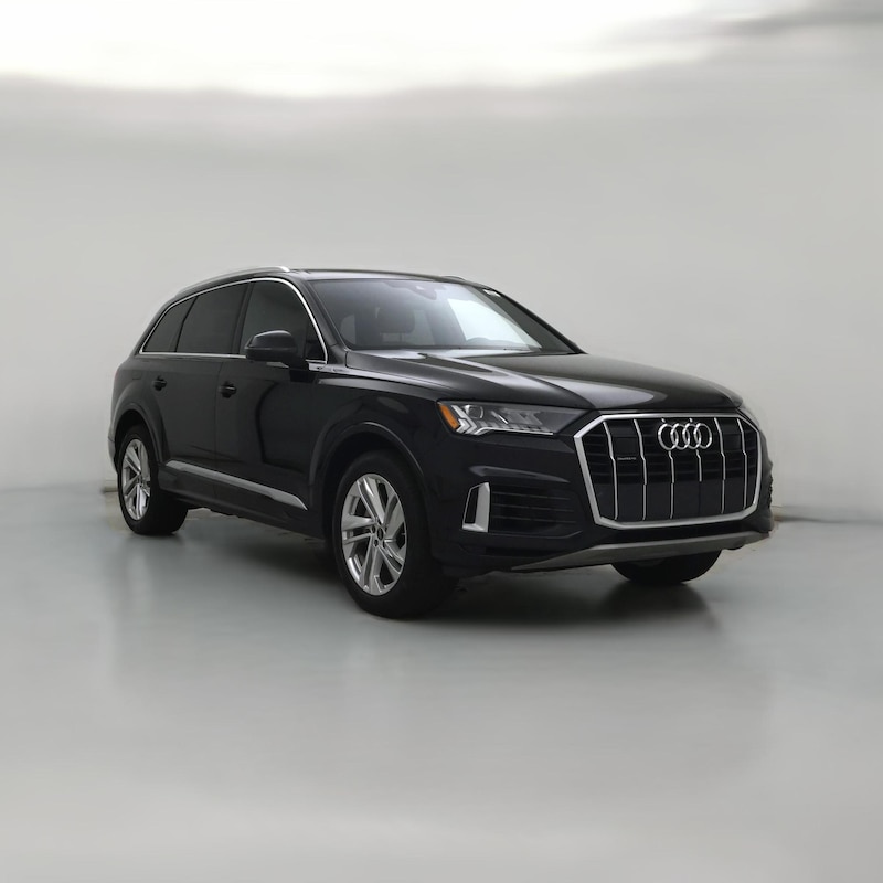 2023 Audi Q7 Premium
