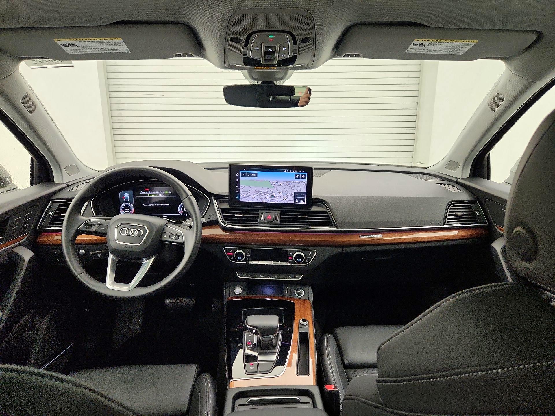 Thumbnail: 2023 Audi Q5 - 9