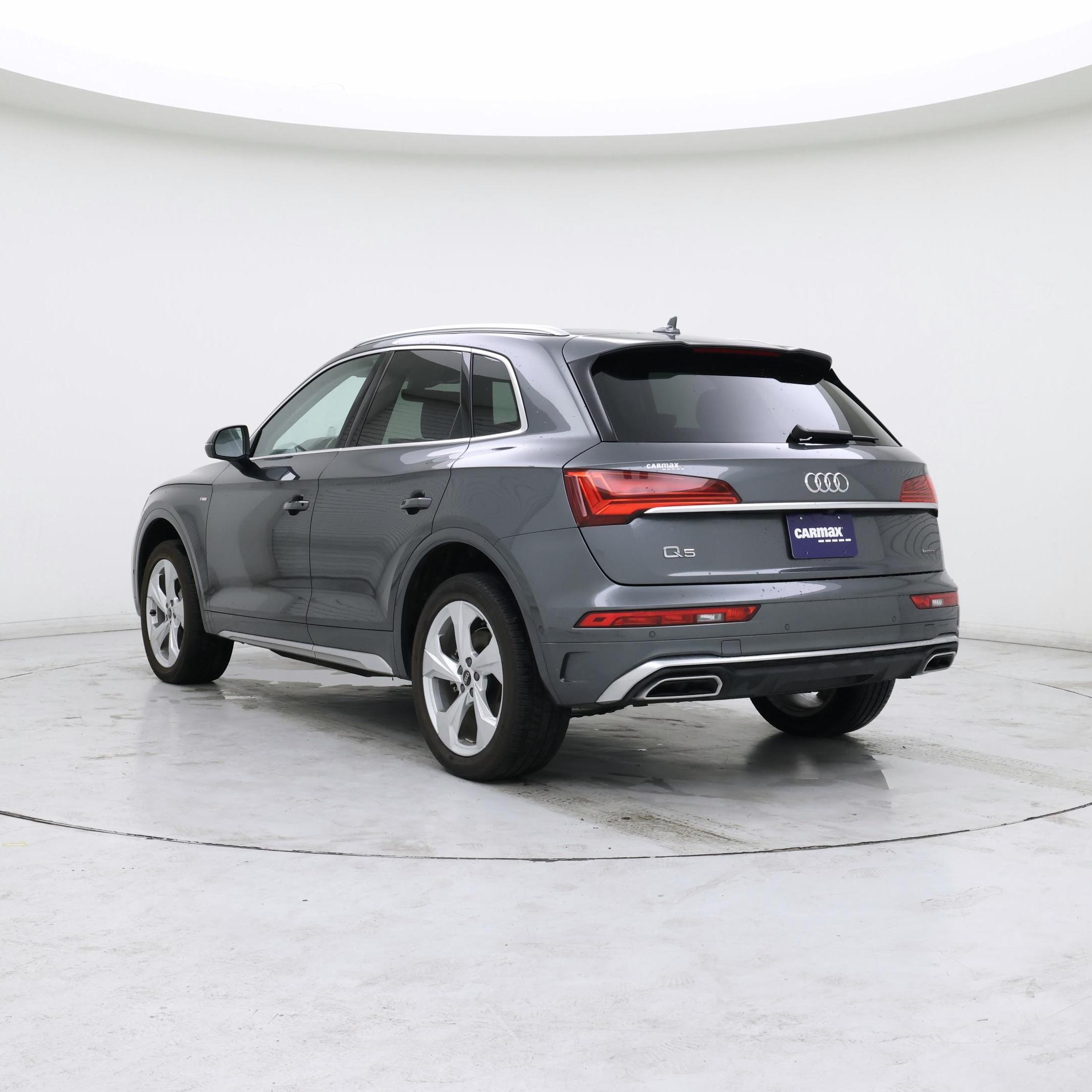 Thumbnail: 2023 Audi Q5 - 2