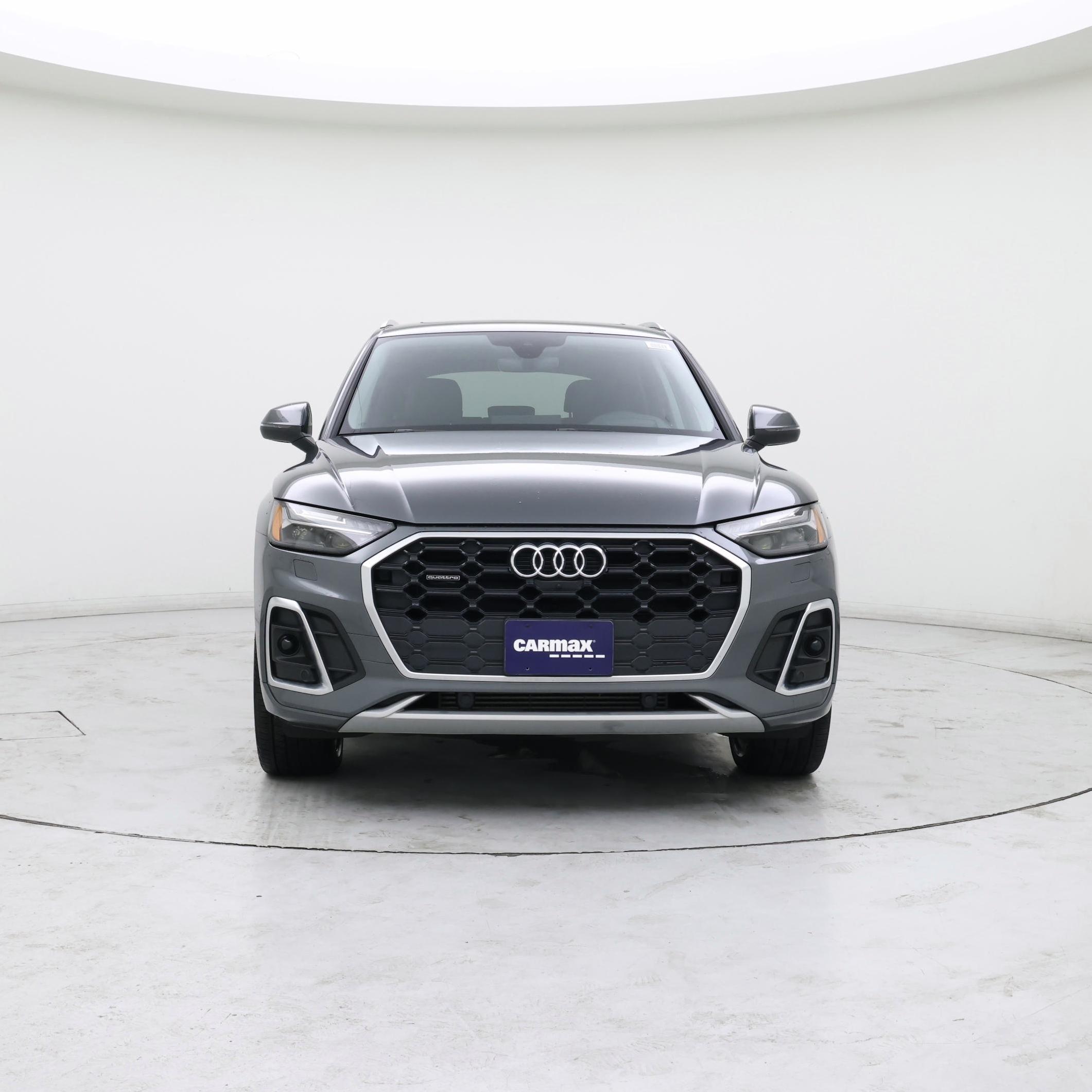 Thumbnail: 2023 Audi Q5 - 5