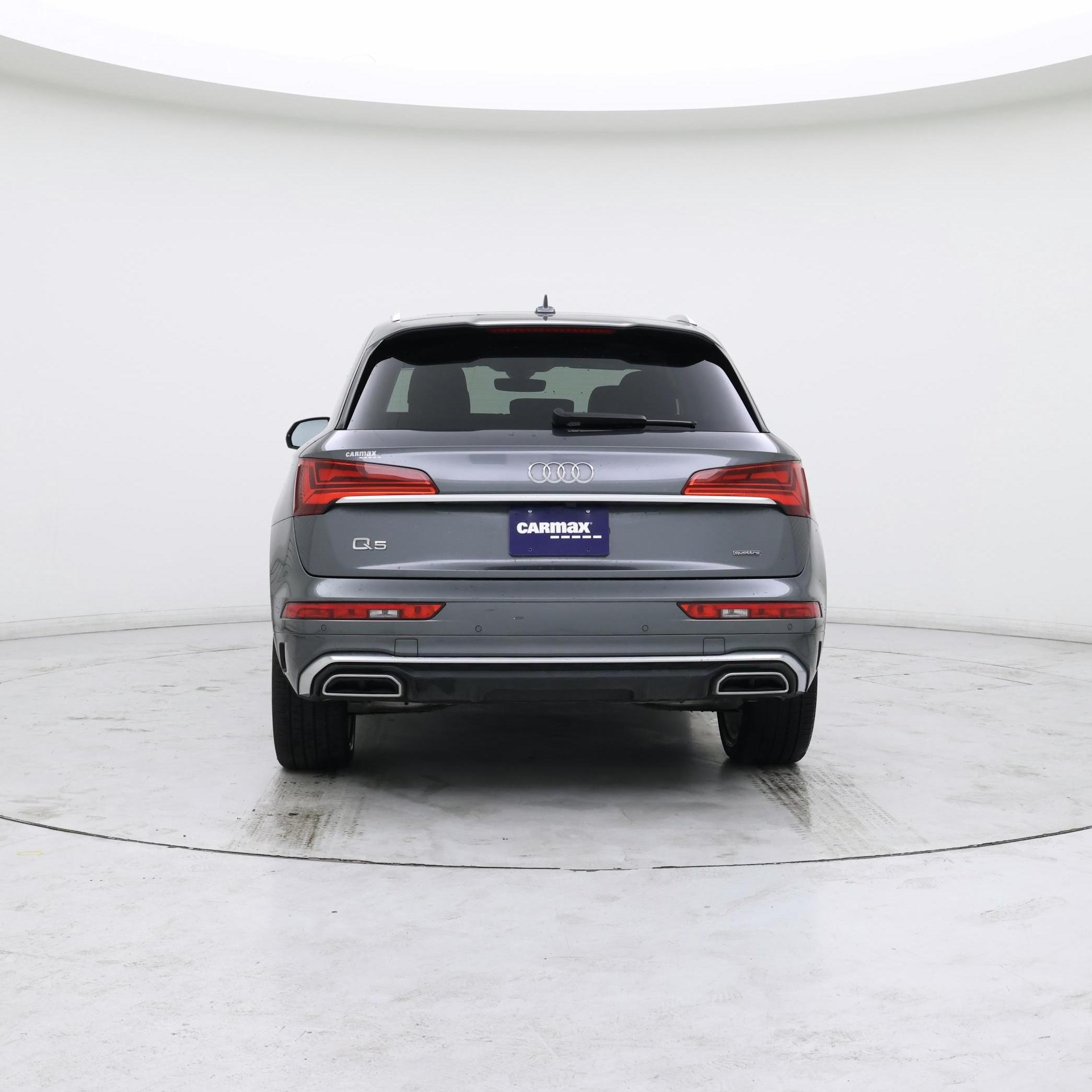 Thumbnail: 2023 Audi Q5 - 6