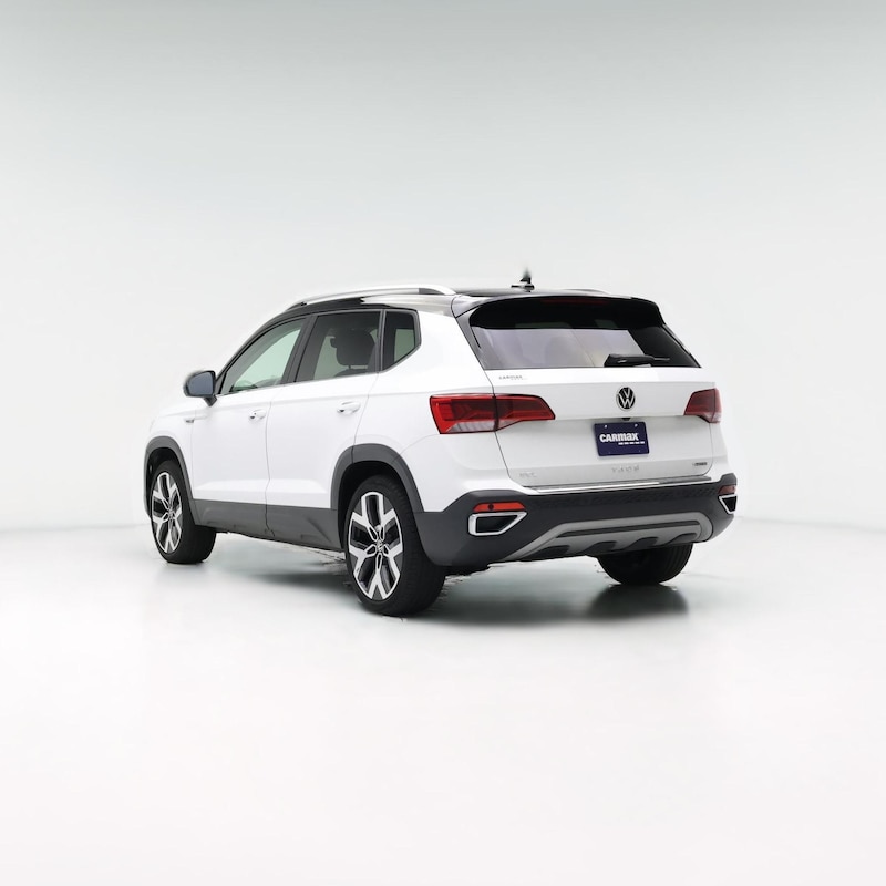 2023 Volkswagen Taos SEL