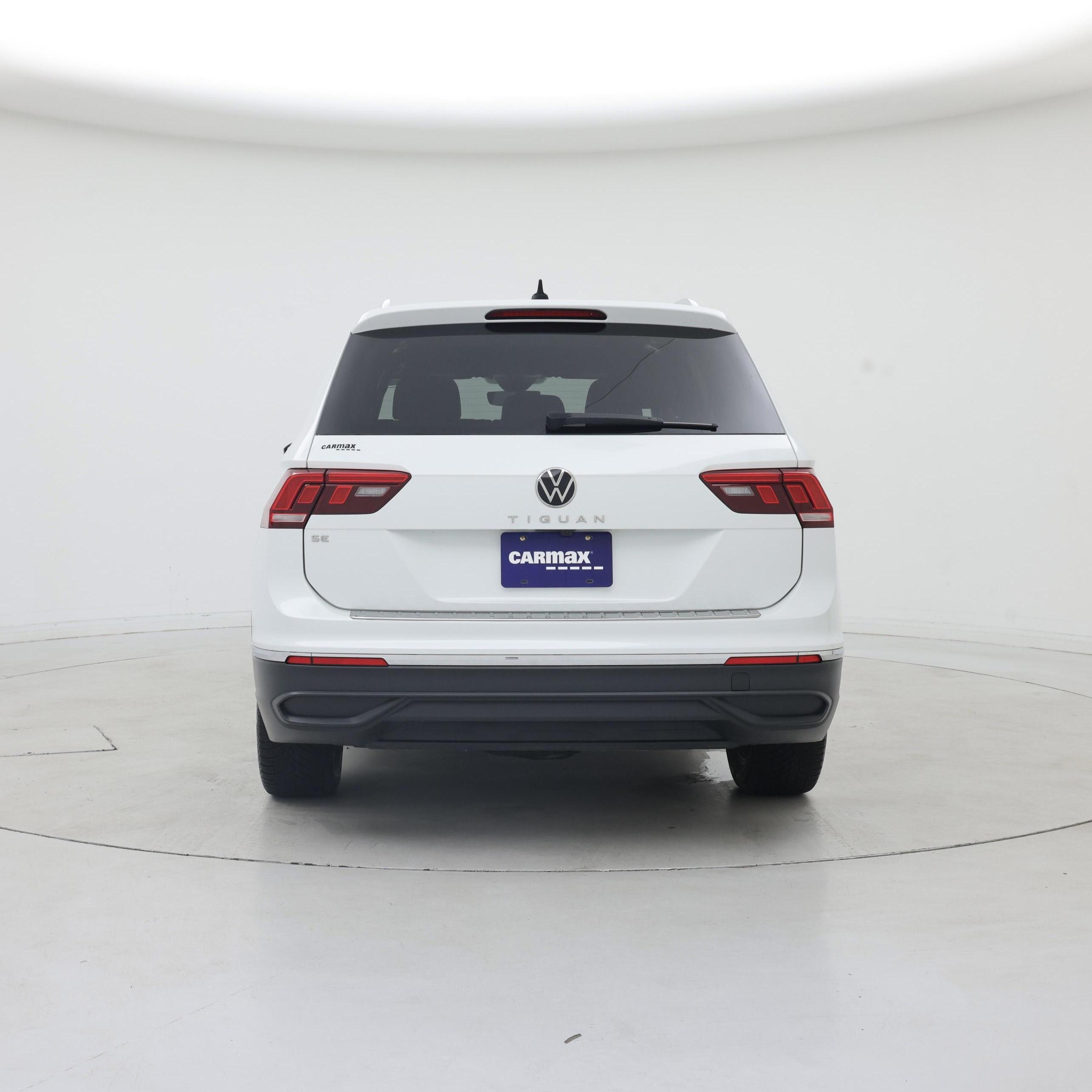 Thumbnail: 2023 Volkswagen Tiguan - 6