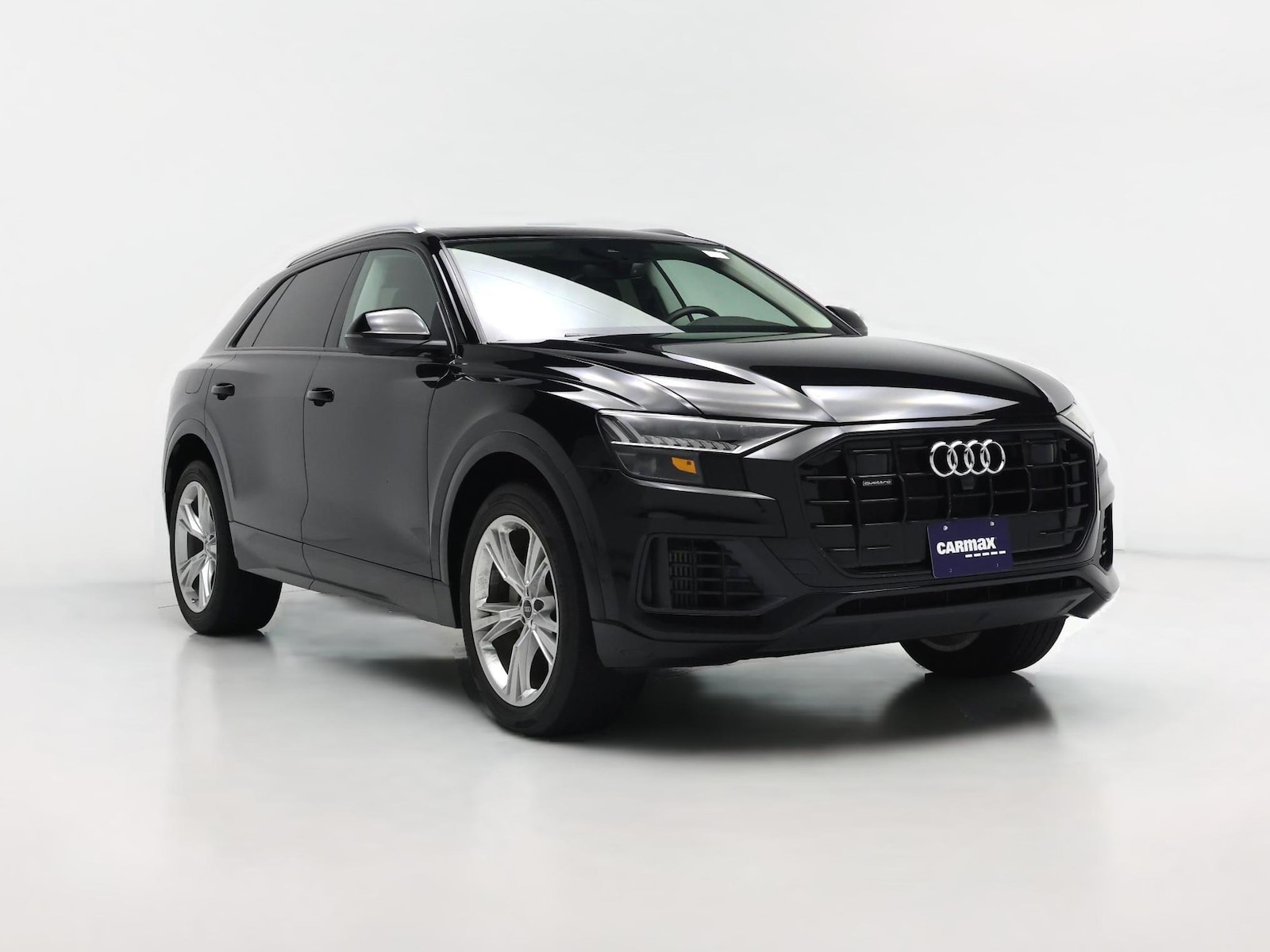 2023 Audi Q8
