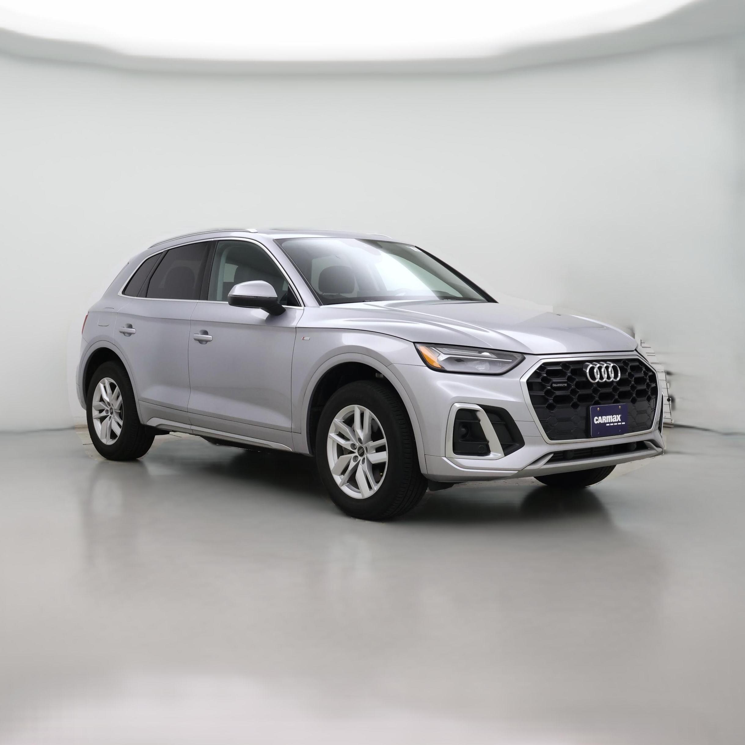 Thumbnail: 2023 Audi Q5 - 1