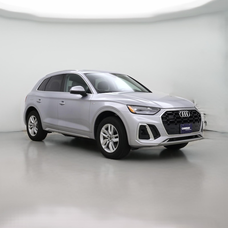 2023 Audi Q5 S-Line Premium