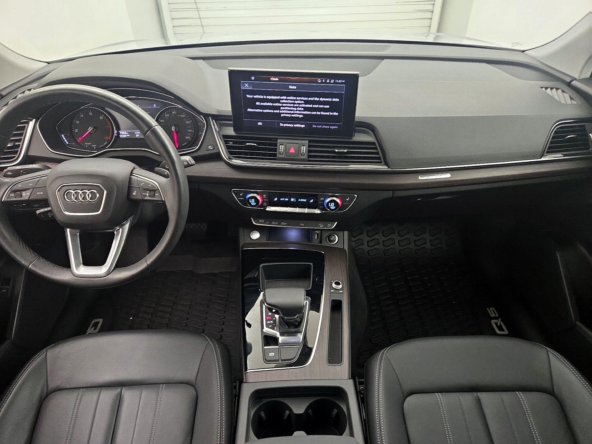 Thumbnail: 2023 Audi Q5 - 9
