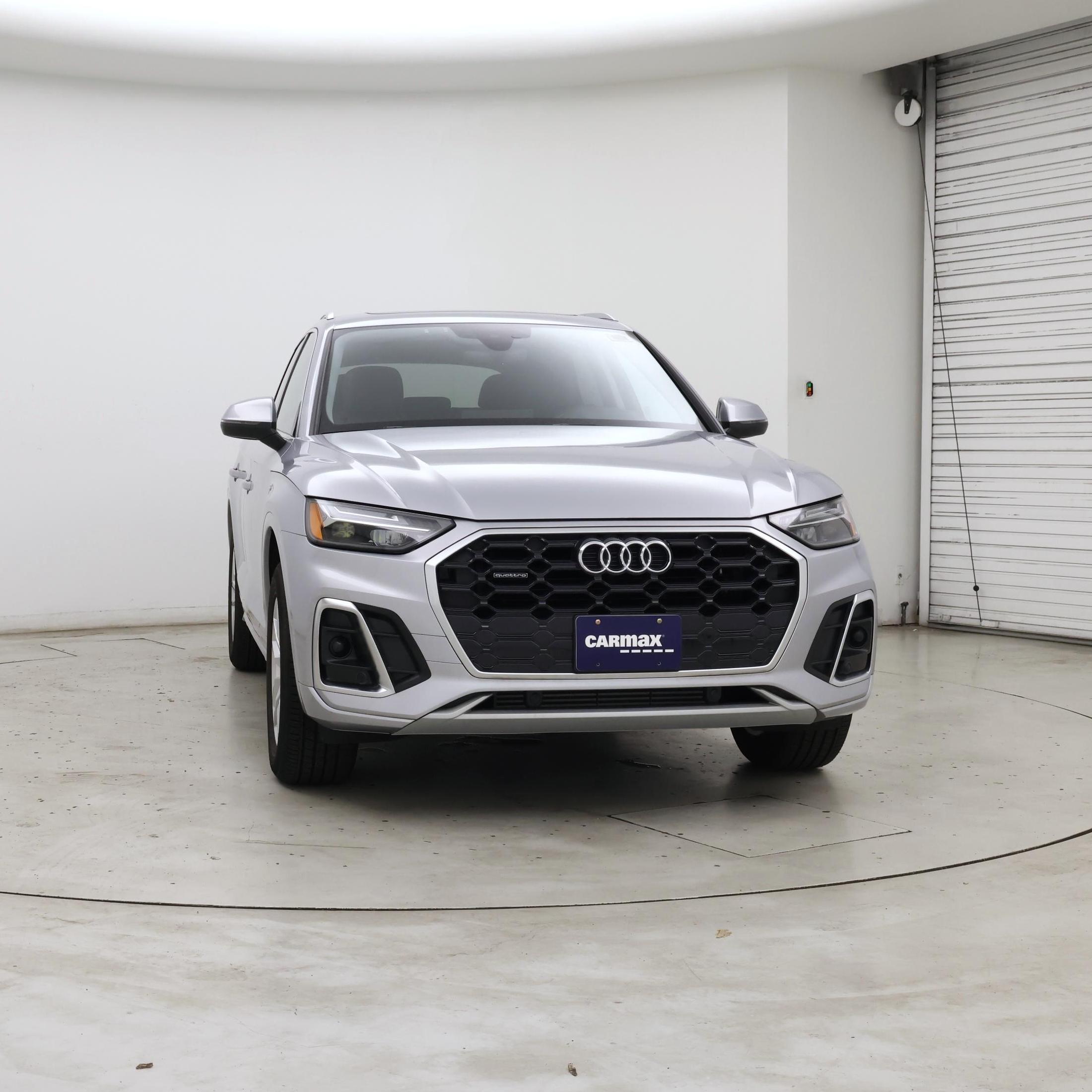 Thumbnail: 2023 Audi Q5 - 5