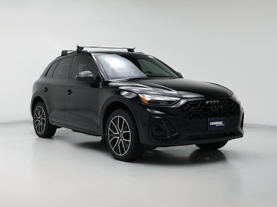 2023 Audi SQ5 Premium Plus