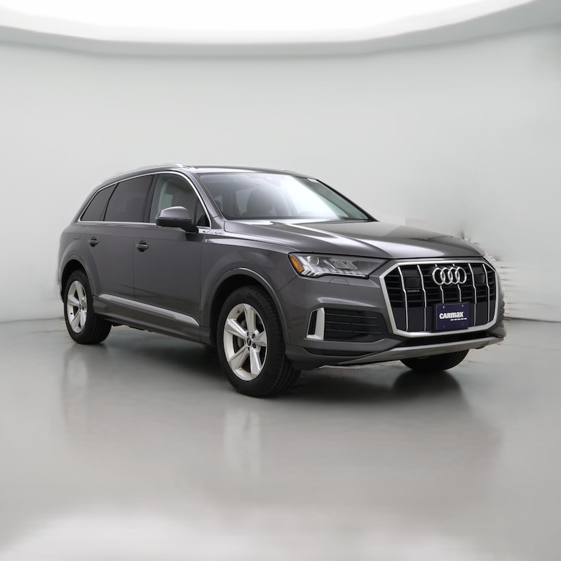 2023 Audi Q7 Premium Plus