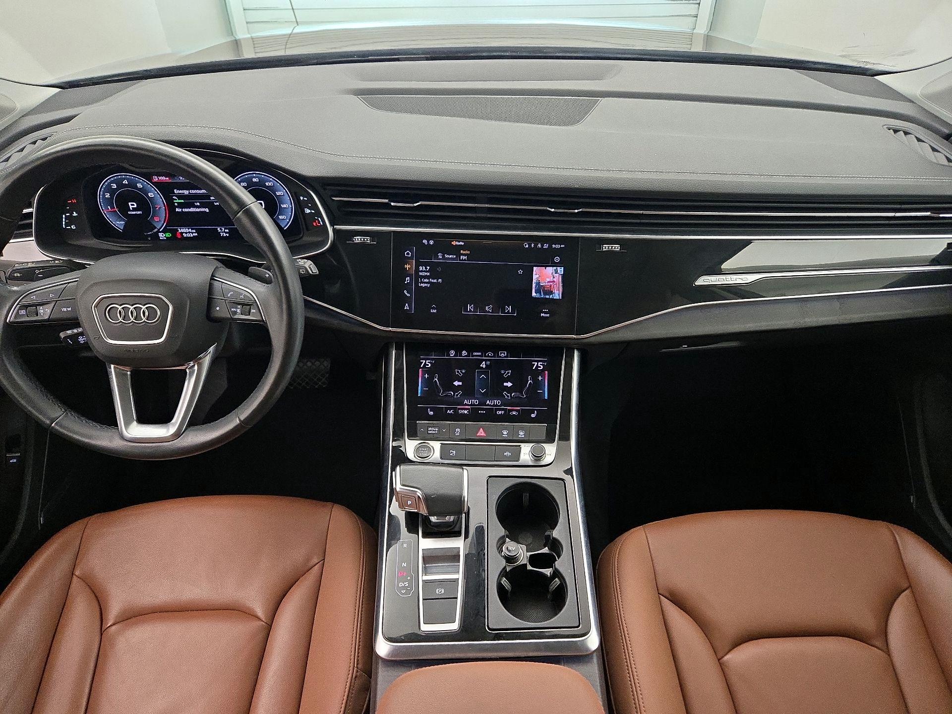 Thumbnail: 2023 Audi Q7 - 9
