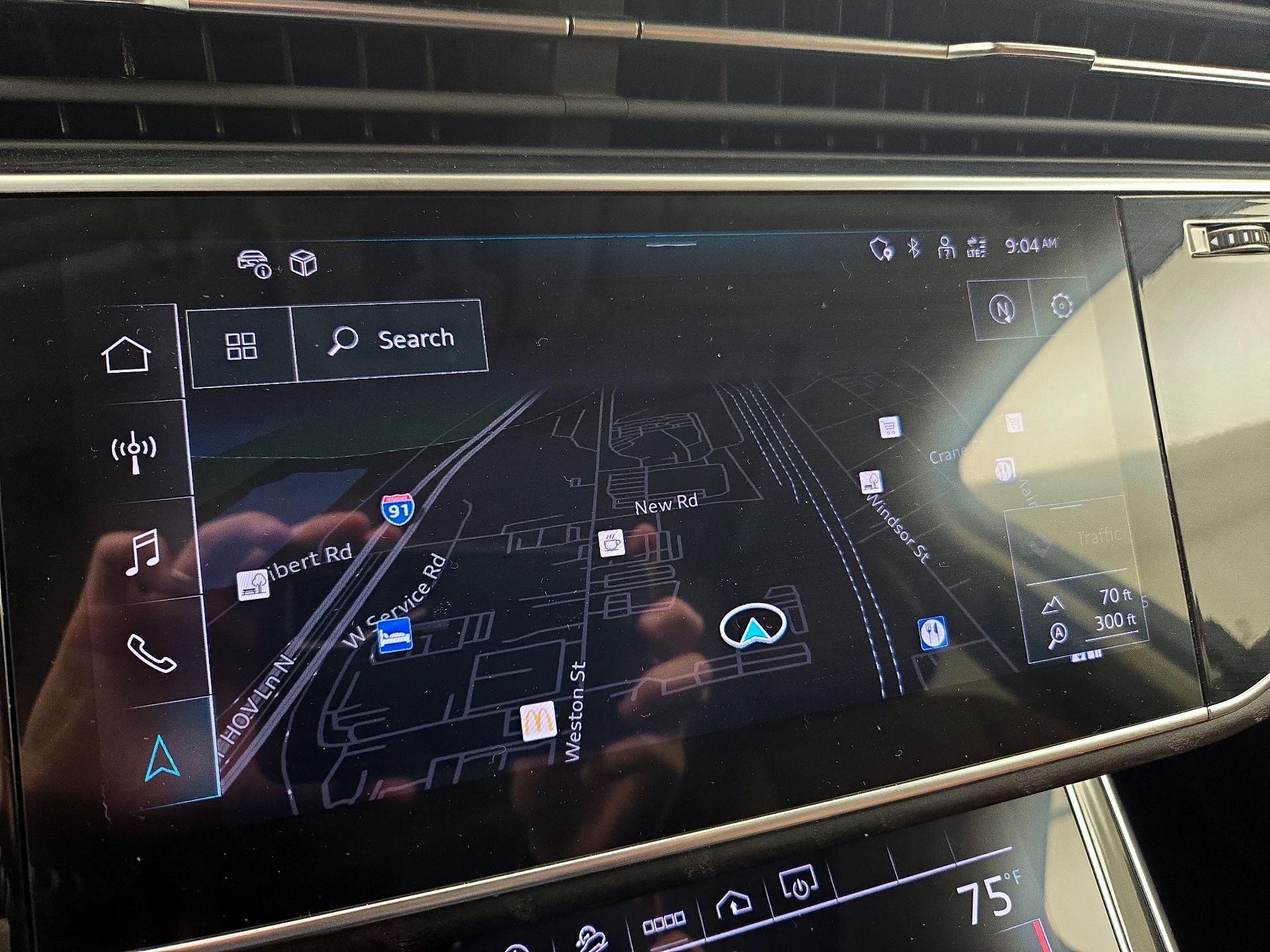 Thumbnail: 2023 Audi Q7 - 14