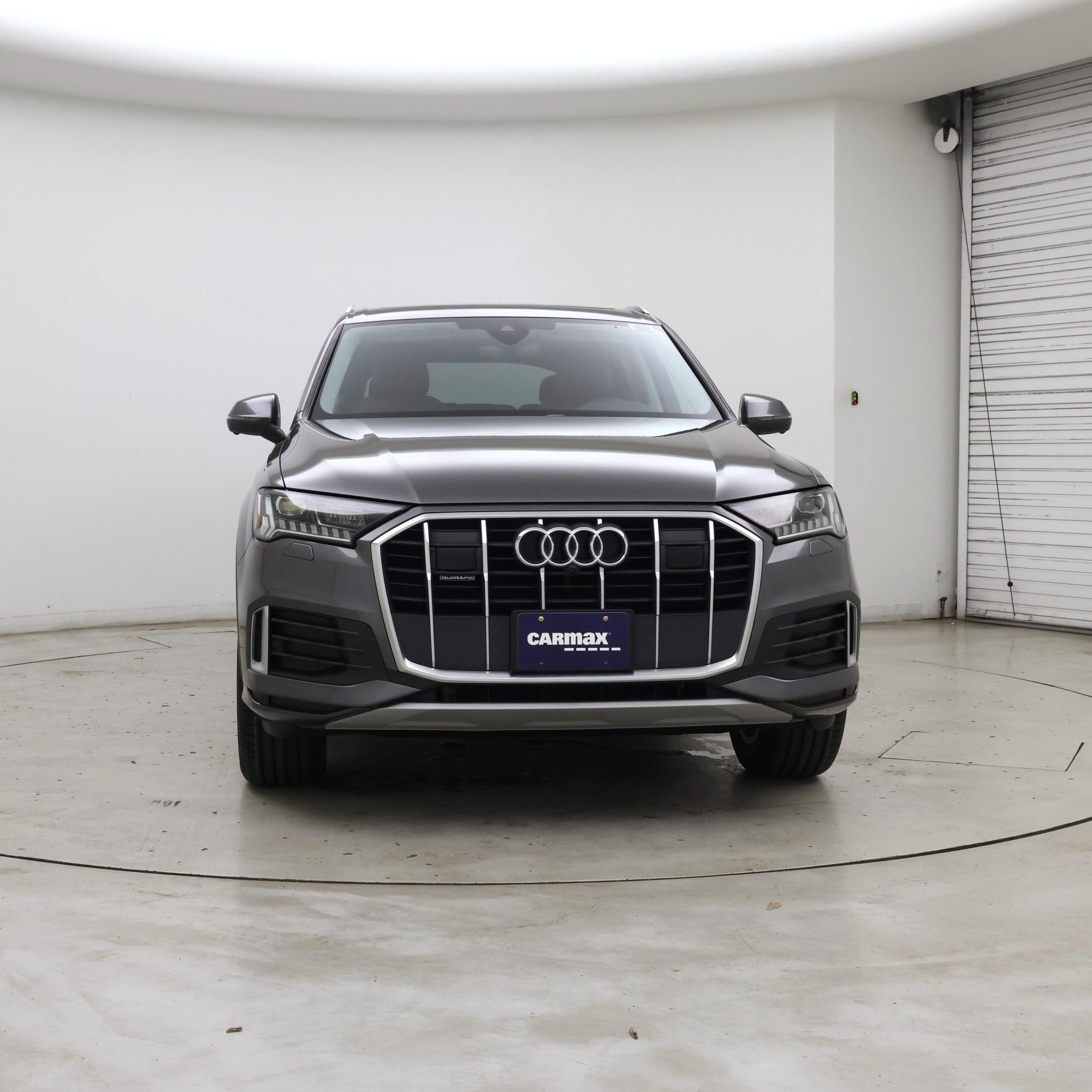 Thumbnail: 2023 Audi Q7 - 5