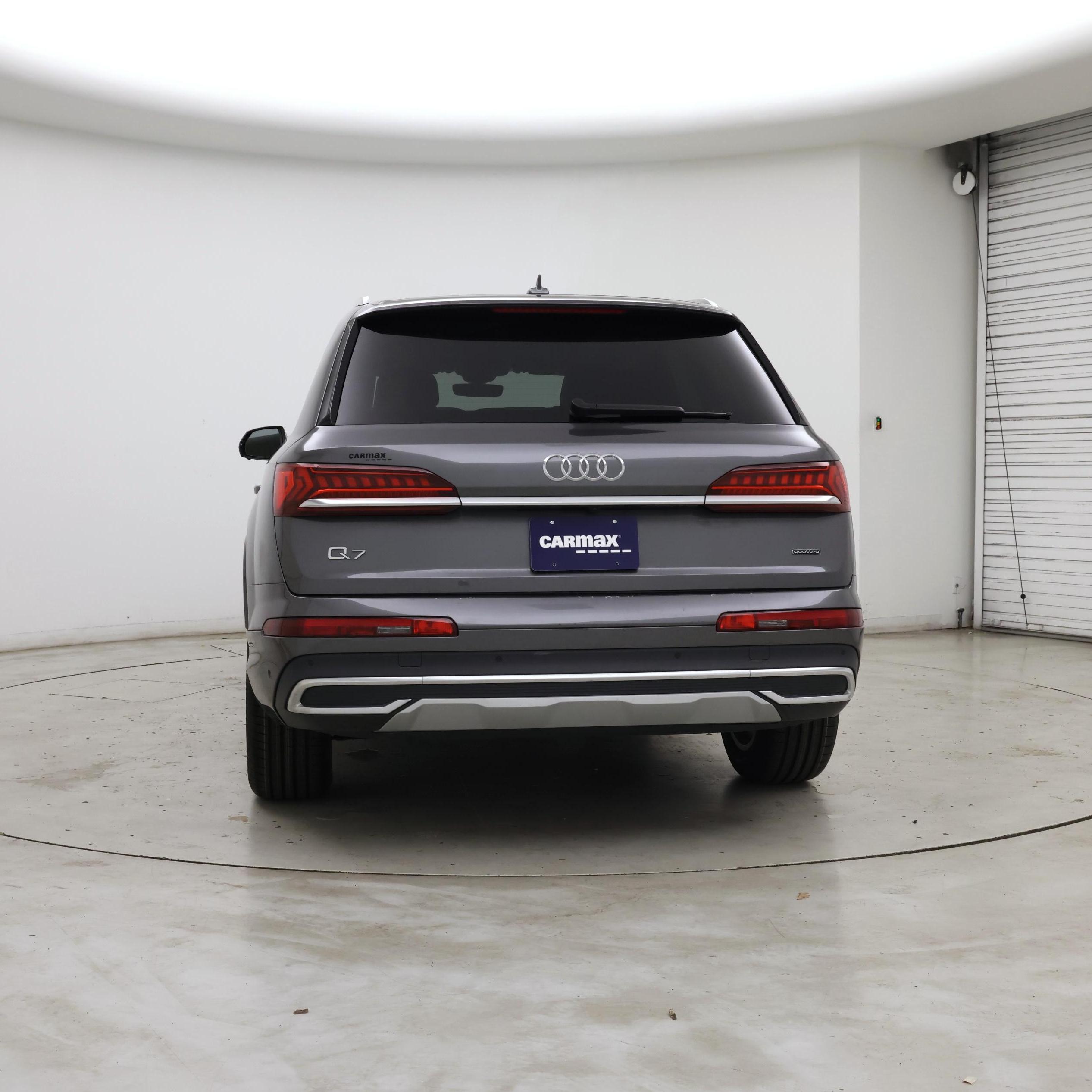 Thumbnail: 2023 Audi Q7 - 6