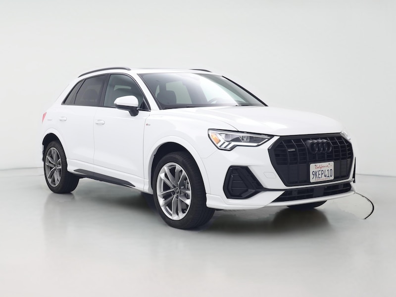 2024 Audi Q3 S-Line Premium