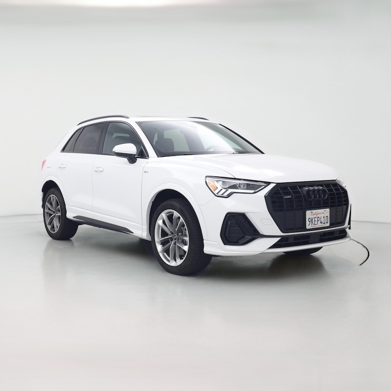2024 Audi Q3 S-Line Premium