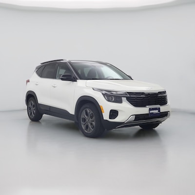 Vehicle exterior view