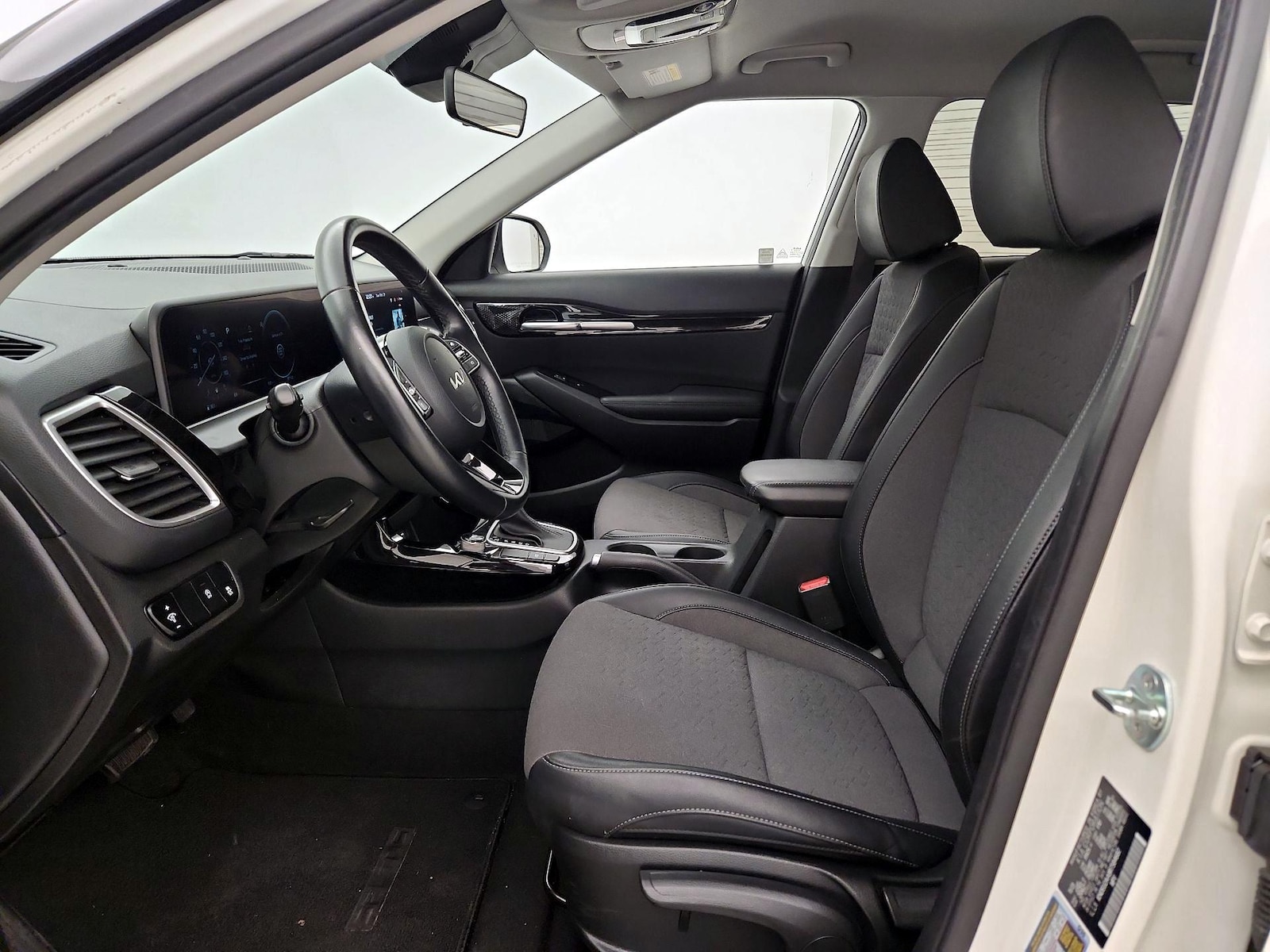 Side Airbags