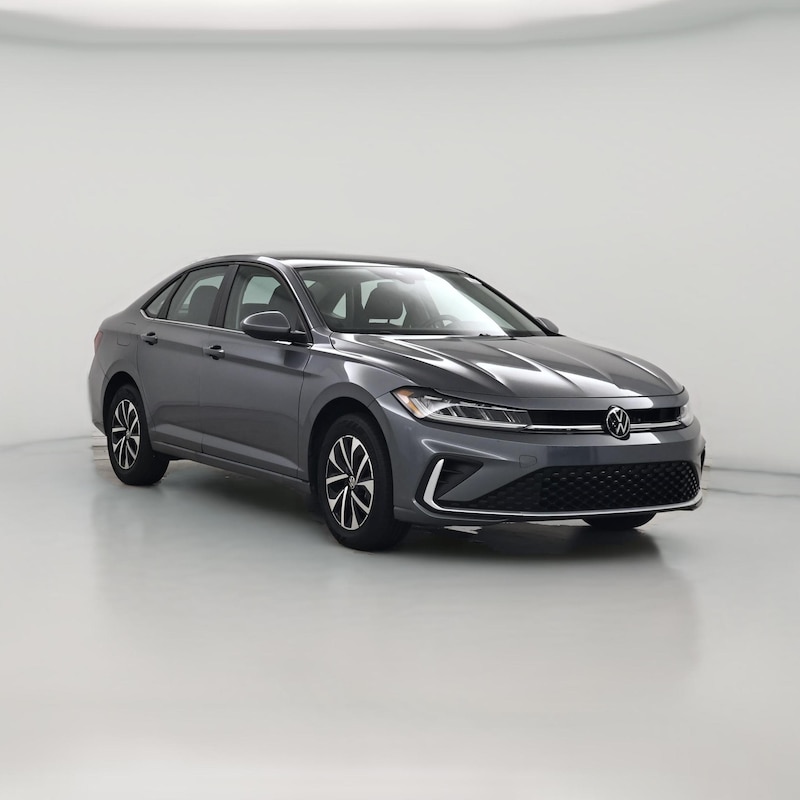 2026 Volkswagen Jetta S