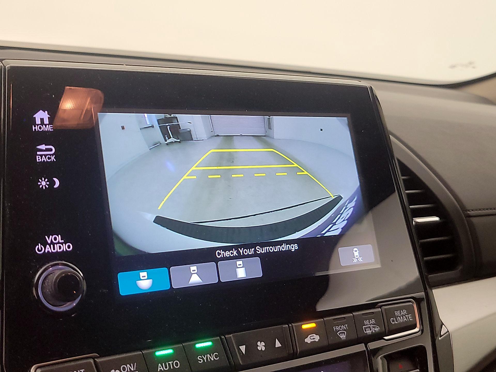 Thumbnail: 2020 Honda Odyssey - 14