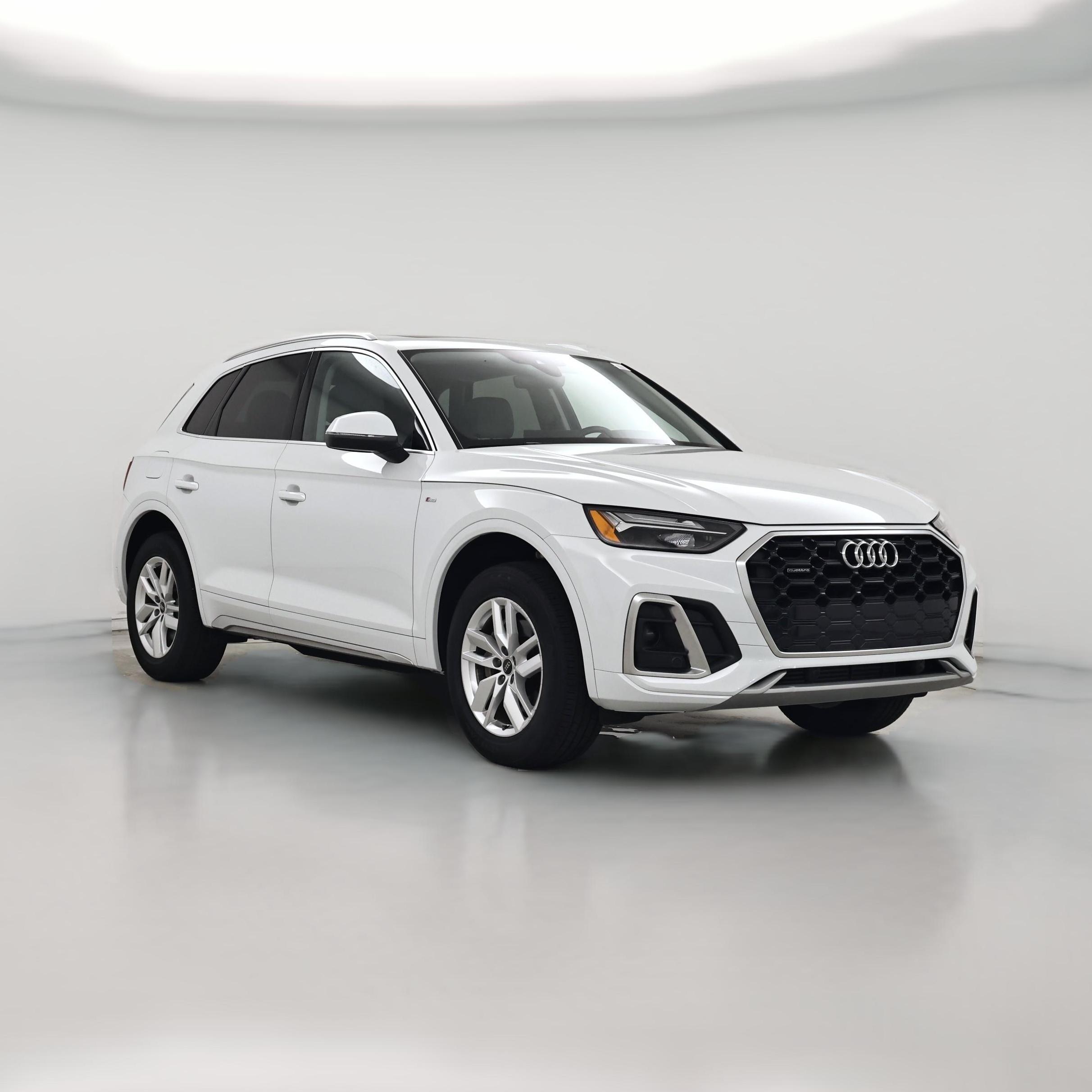 Thumbnail: 2023 Audi Q5 - 1