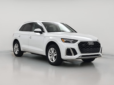 2023 Audi Q5 S-Line Premium