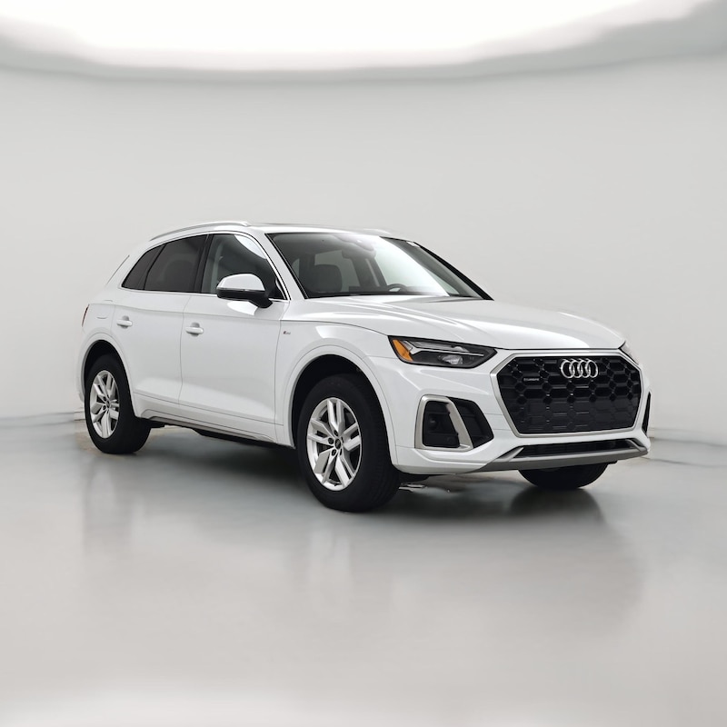 2023 Audi Q5 S-Line Premium