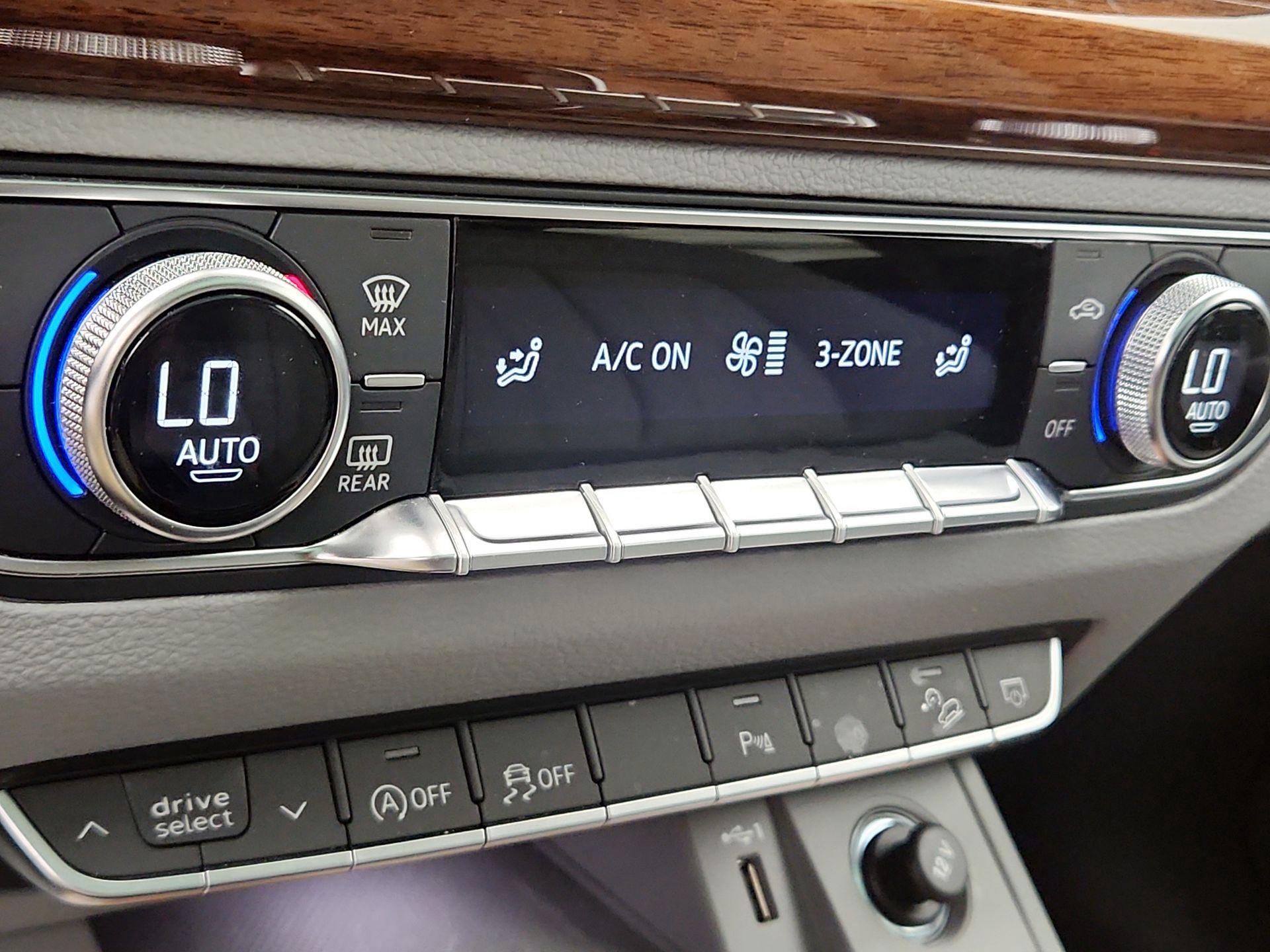 Thumbnail: 2023 Audi Q5 - 16