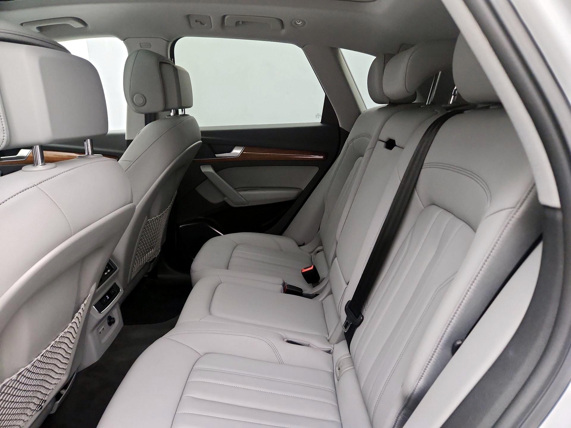 Thumbnail: 2023 Audi Q5 - 20