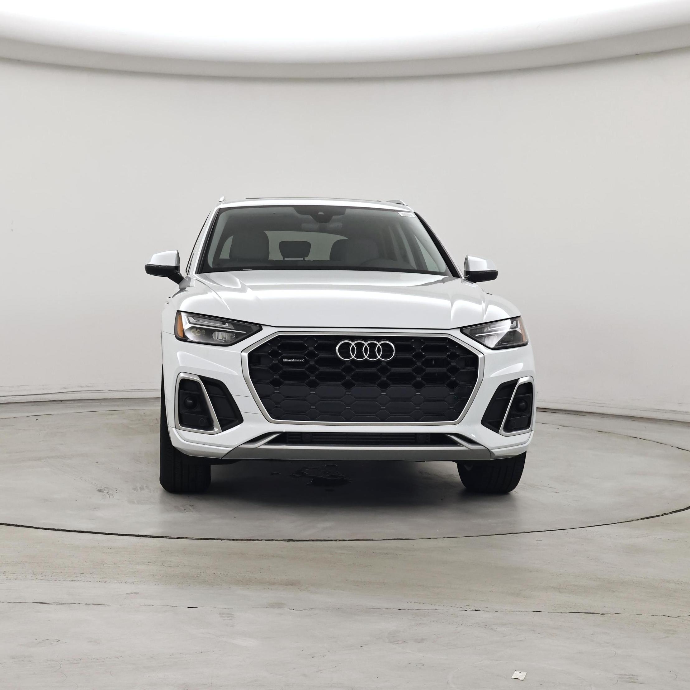 Thumbnail: 2023 Audi Q5 - 5
