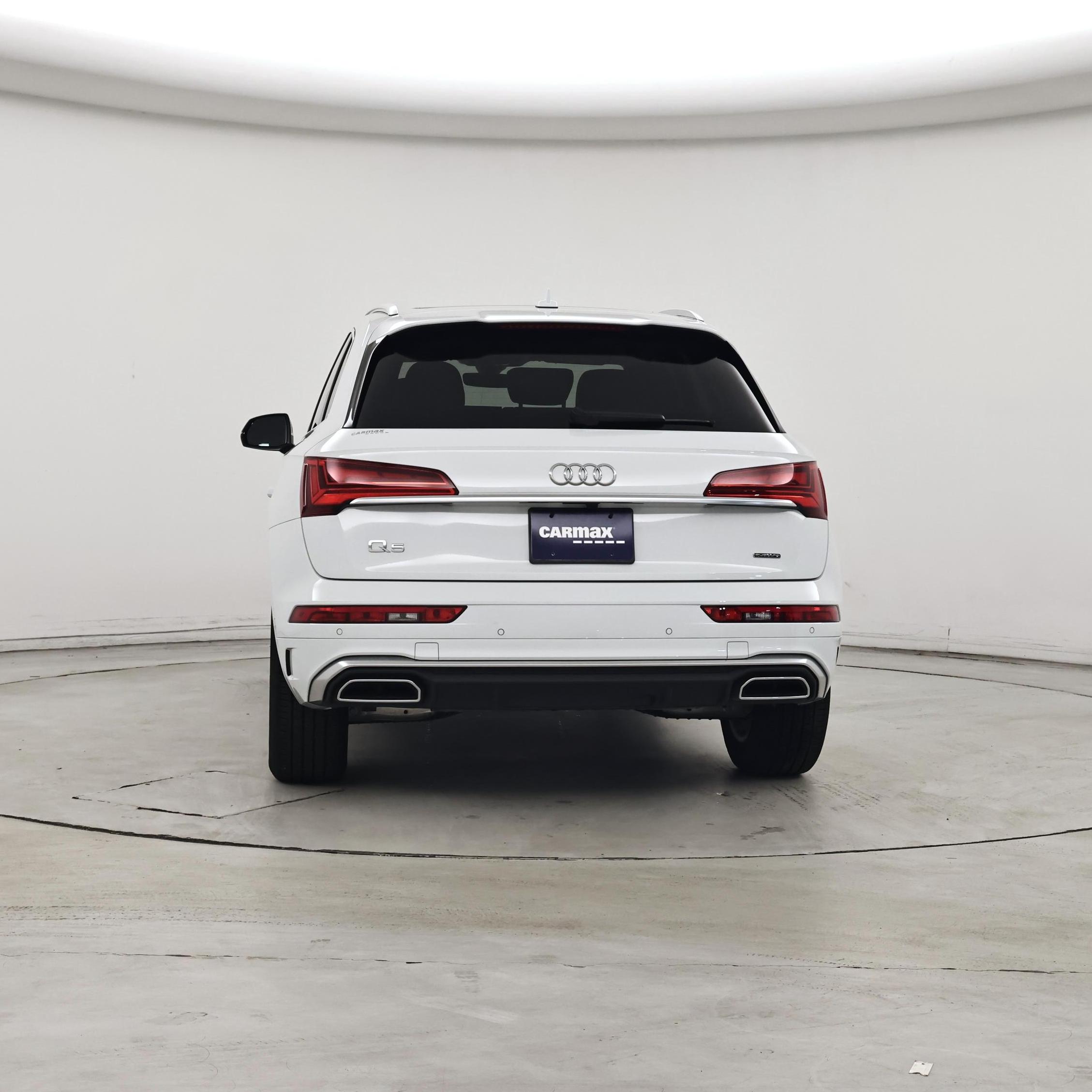 Thumbnail: 2023 Audi Q5 - 6