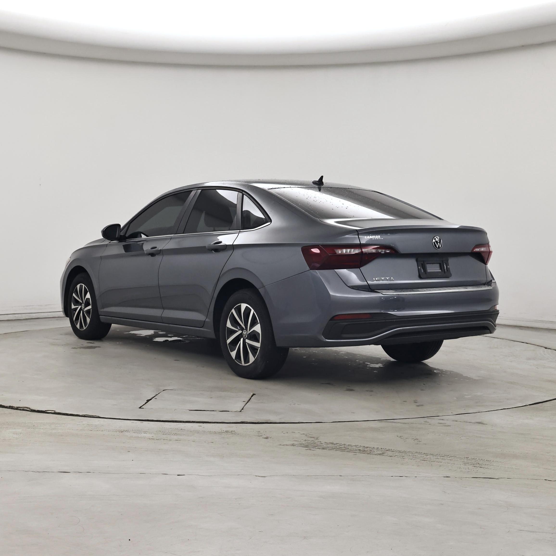 Thumbnail: 2024 Volkswagen Jetta - 2