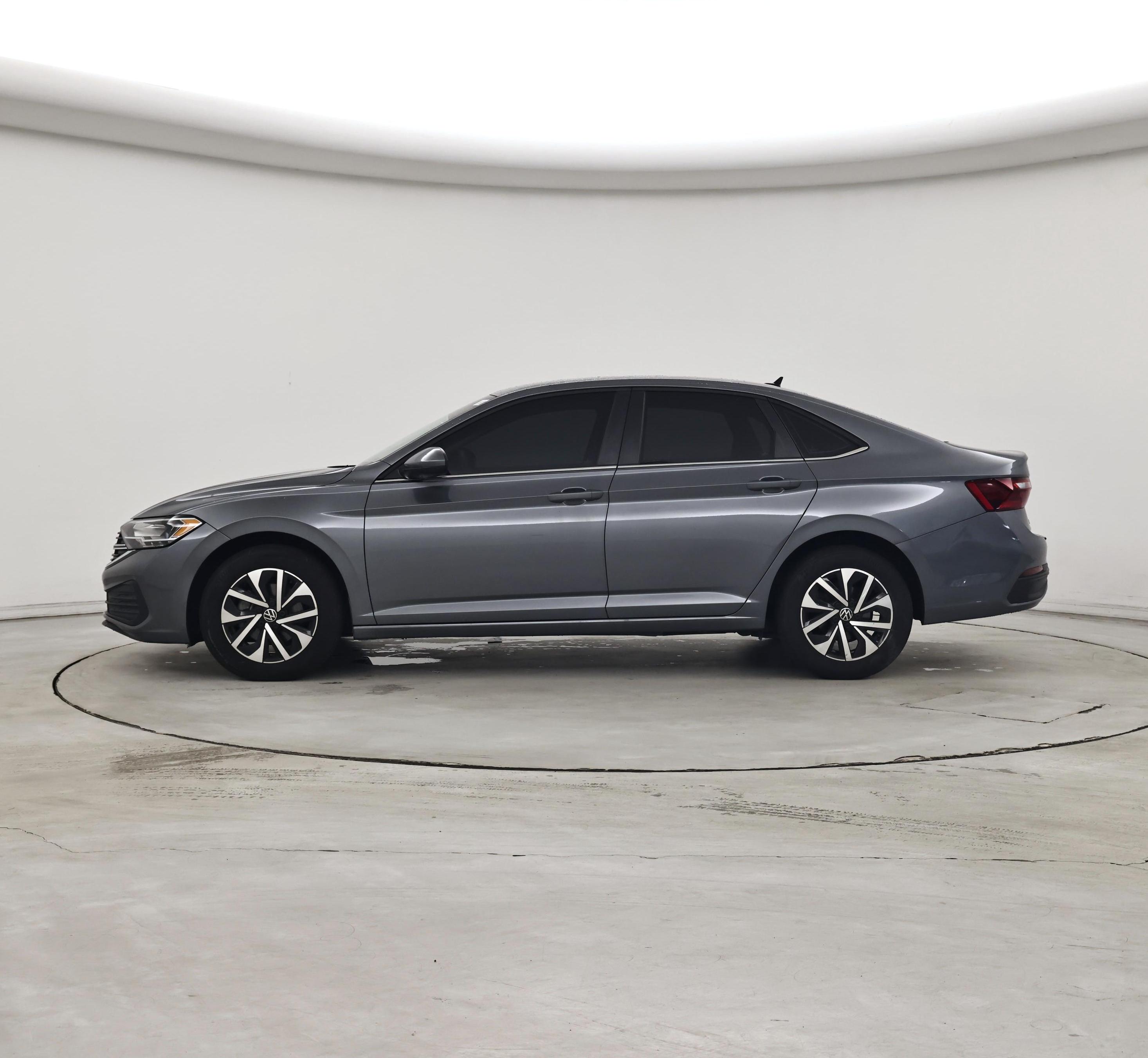 Thumbnail: 2024 Volkswagen Jetta - 3