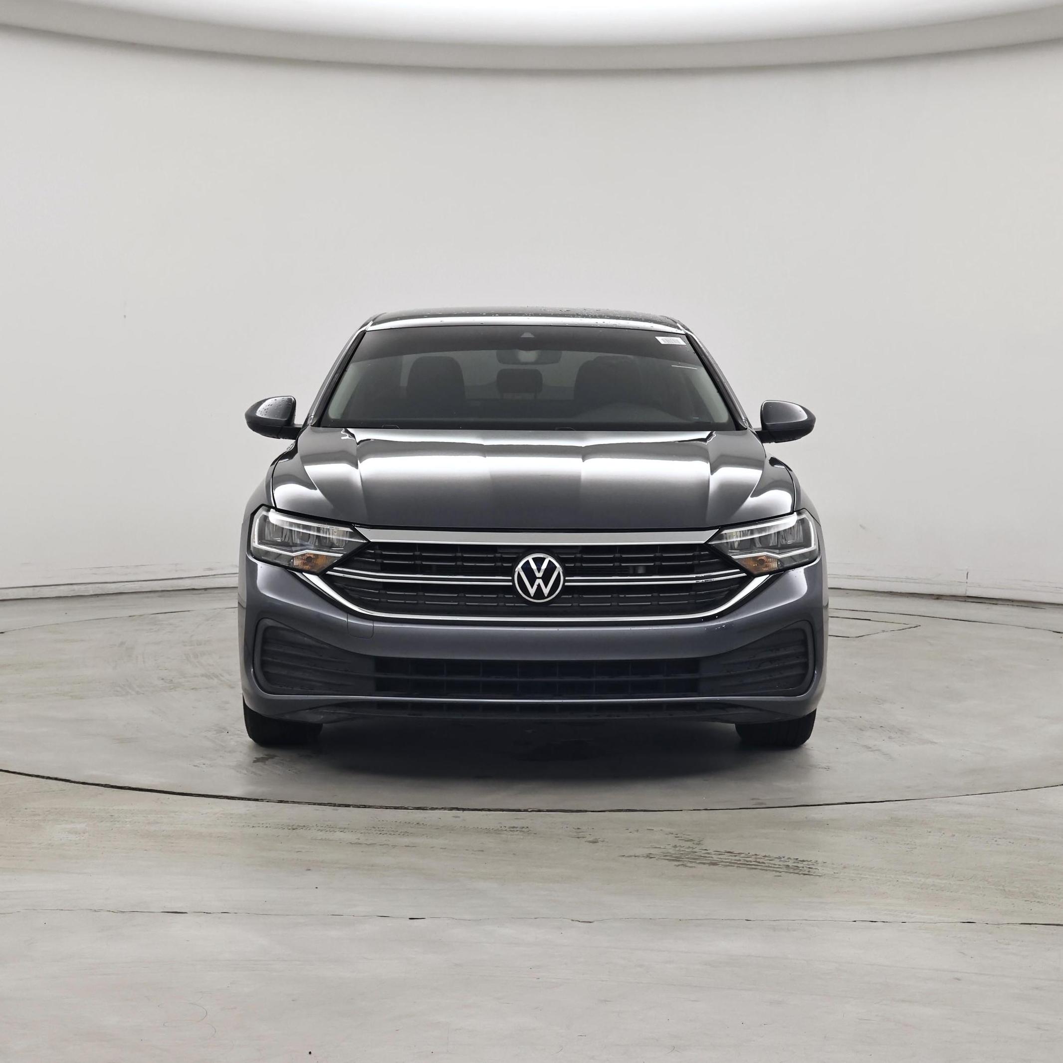 Thumbnail: 2024 Volkswagen Jetta - 5