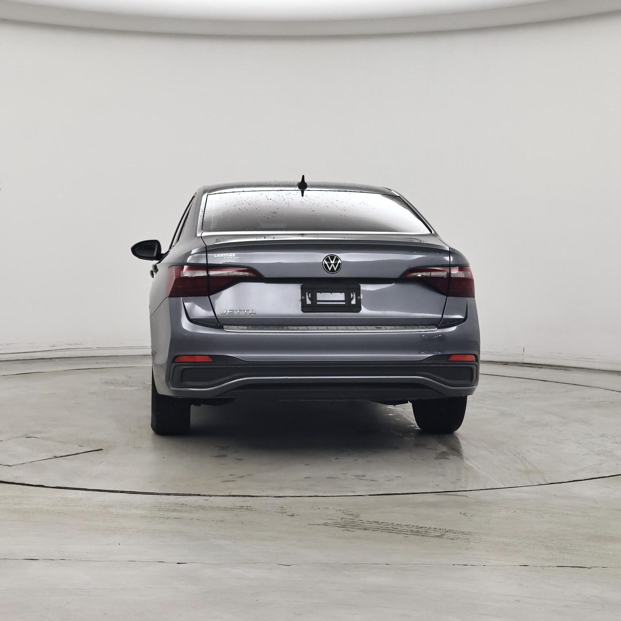 Thumbnail: 2024 Volkswagen Jetta - 6
