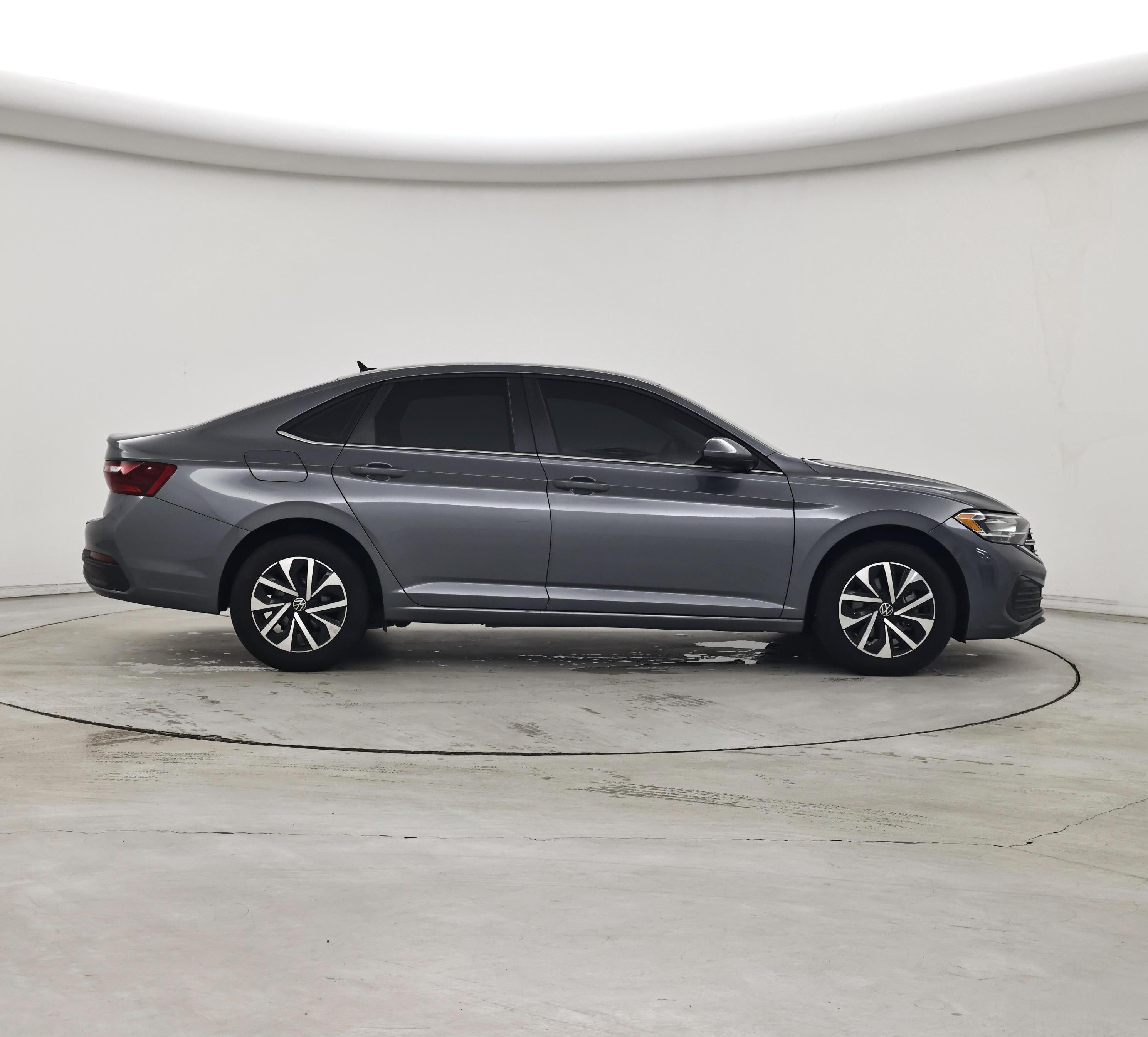 Thumbnail: 2024 Volkswagen Jetta - 7