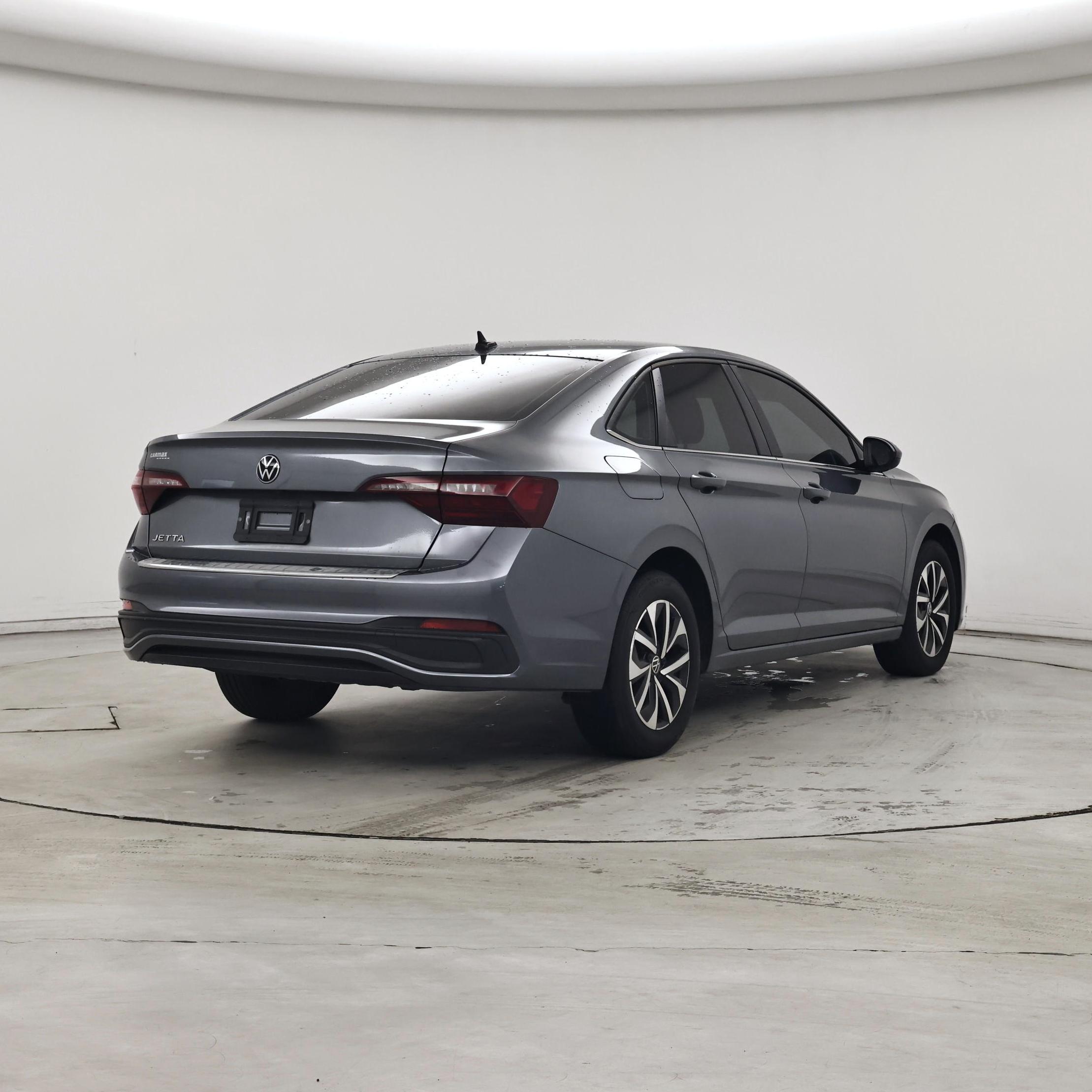 Thumbnail: 2024 Volkswagen Jetta - 8