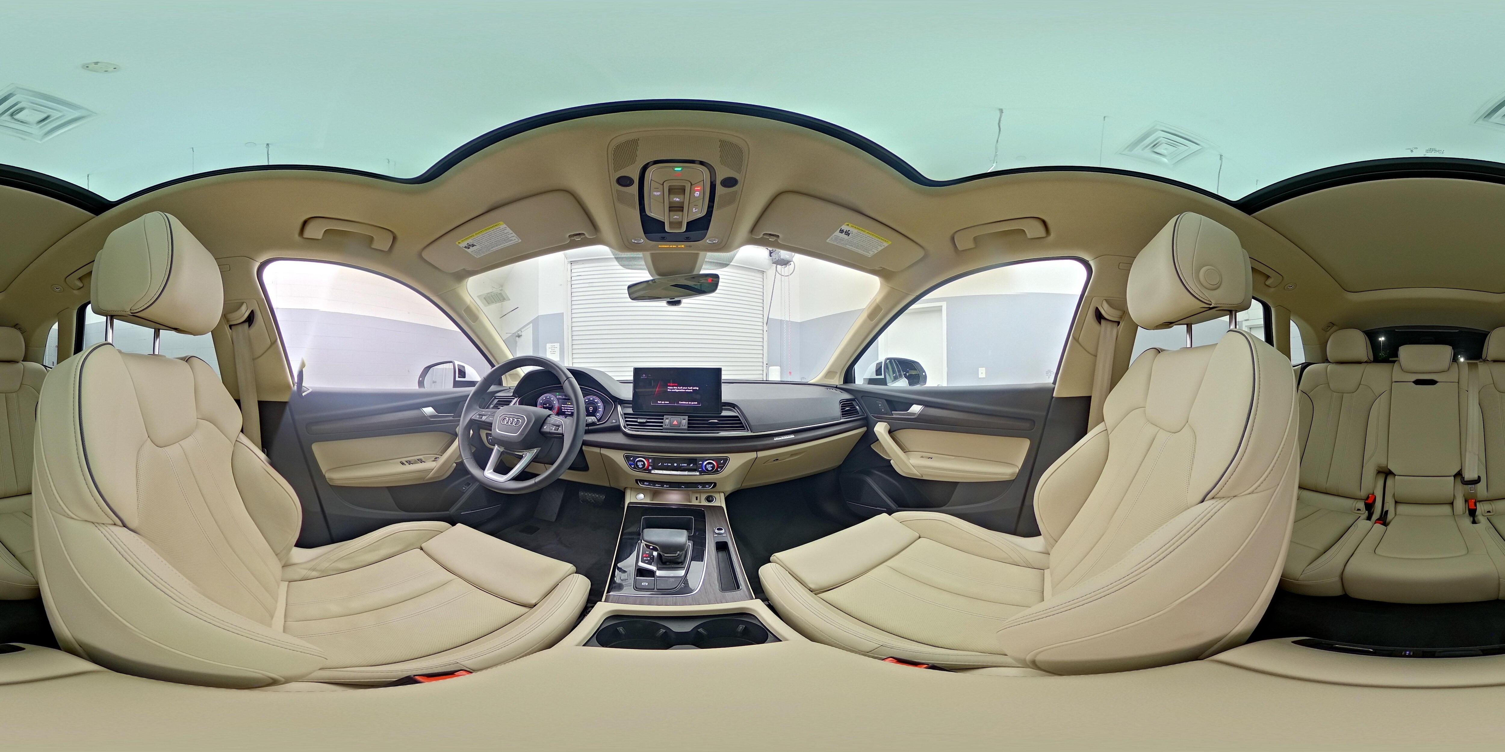 2023 Audi Q5 Premium Plus - Photo 26