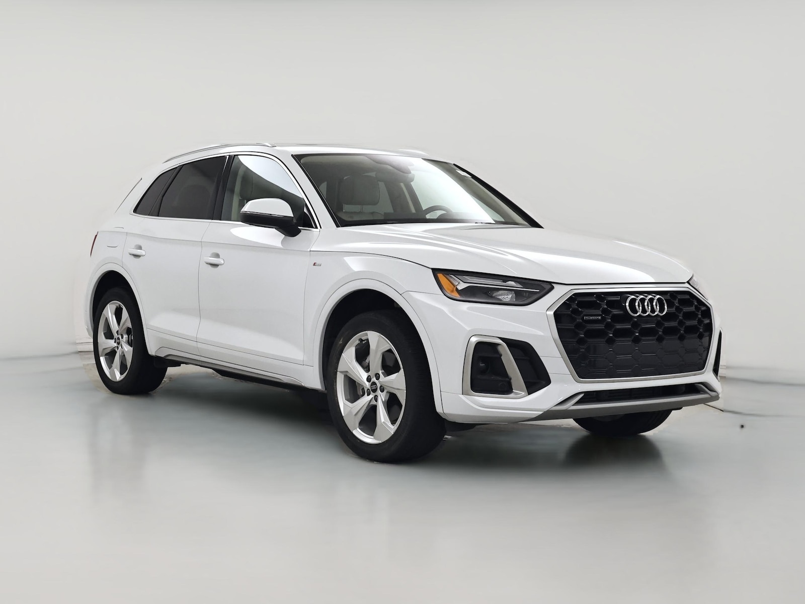 2023 Audi Q5 Premium Plus - Photo 1