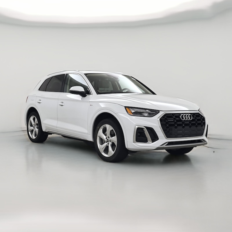 2023 Audi Q5 S-Line Premium Plus