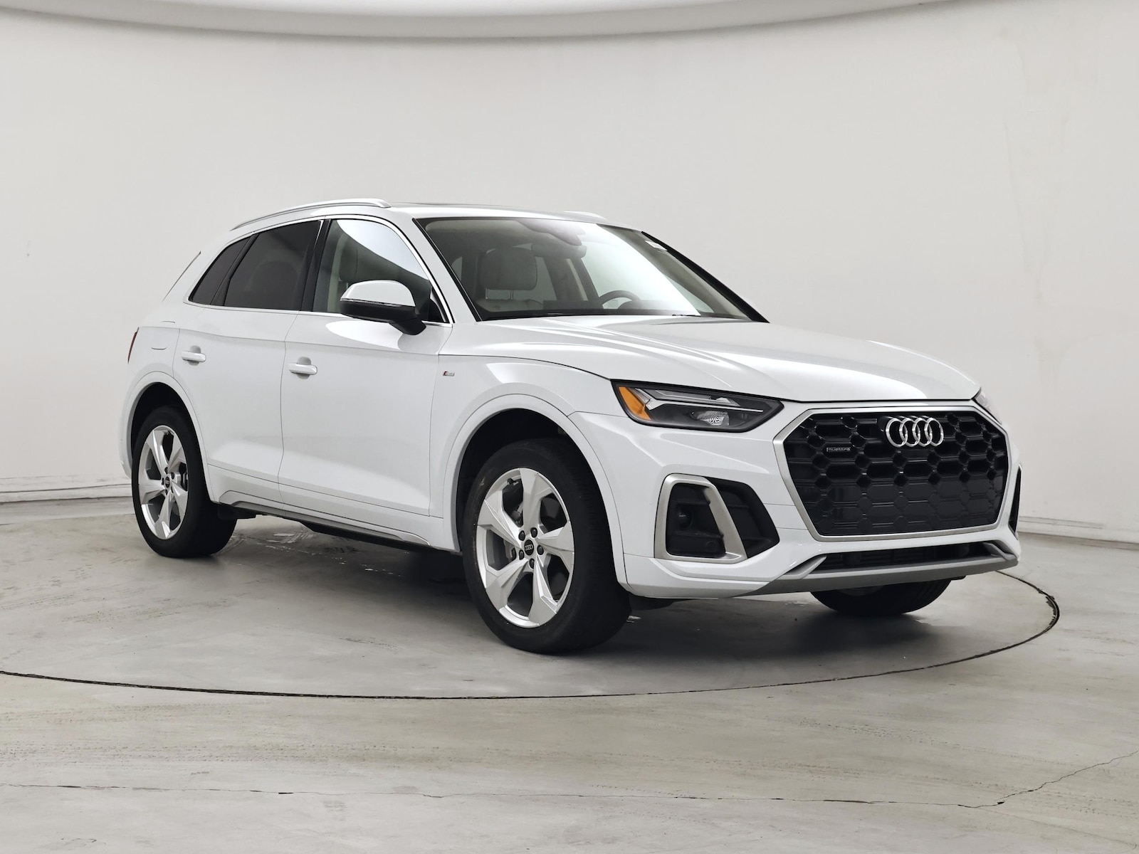 2023 Audi Q5 Premium Plus - Photo 2