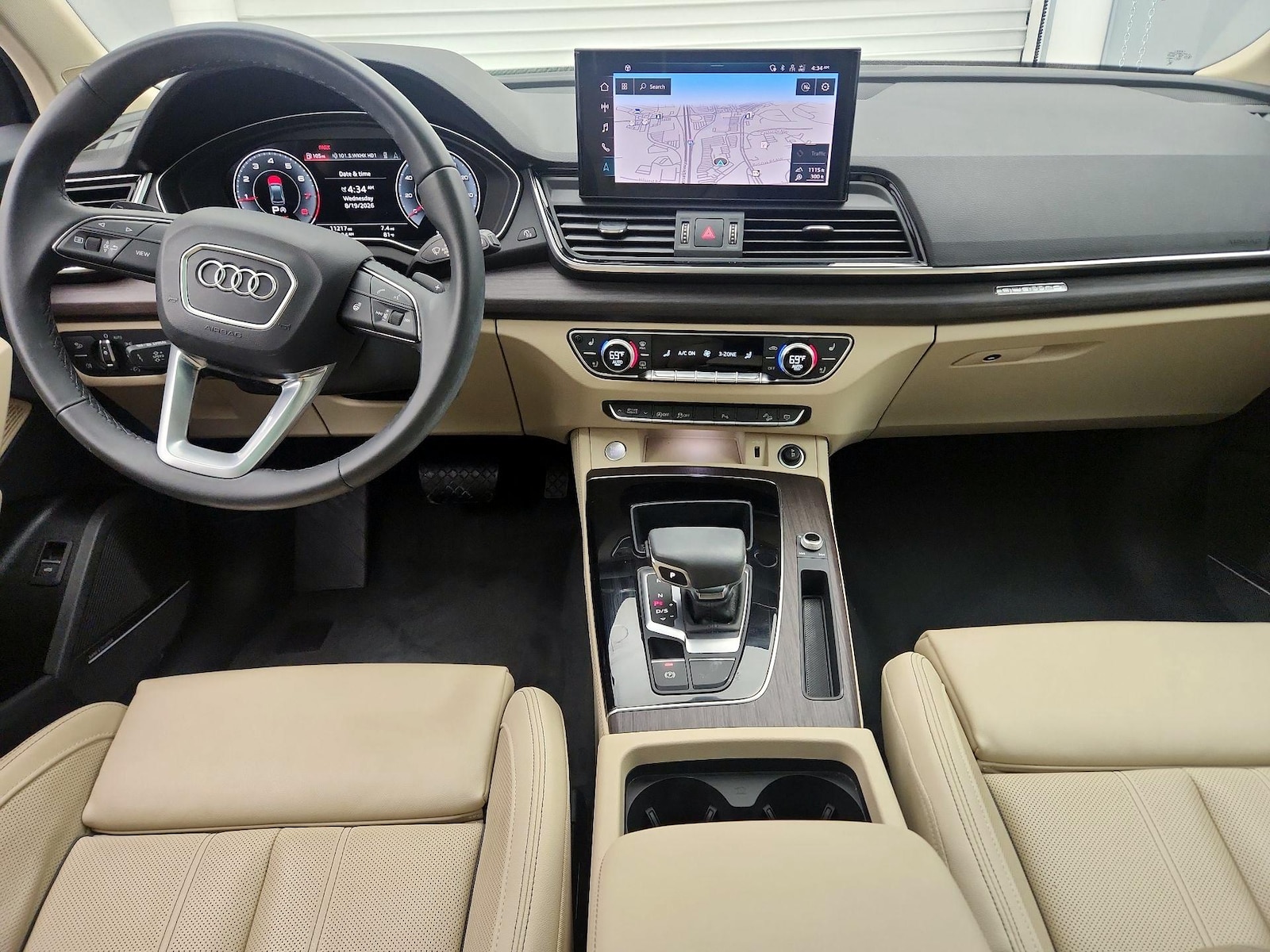 2023 Audi Q5 Premium Plus - Photo 10
