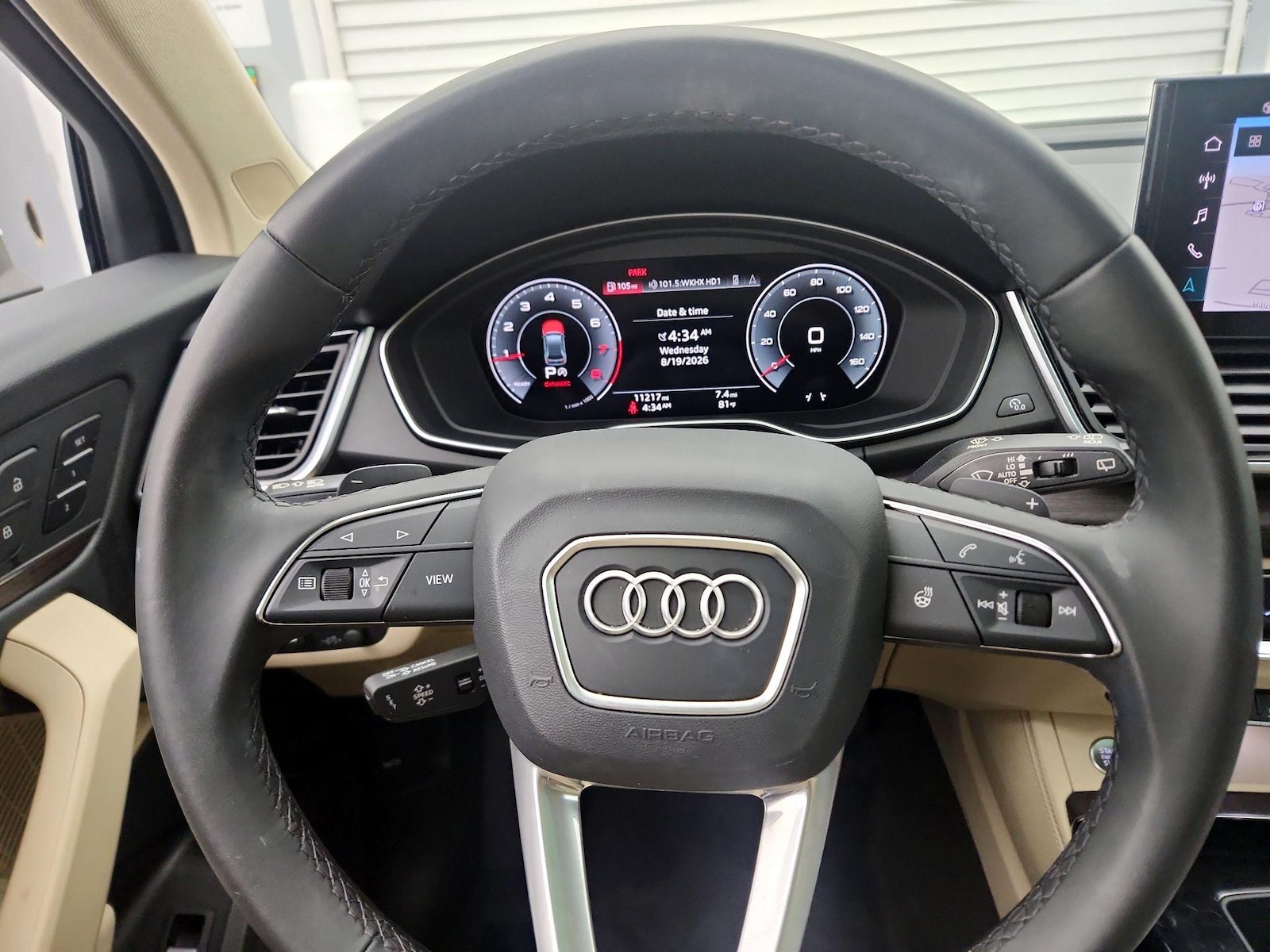 2023 Audi Q5 Premium Plus - Photo 11