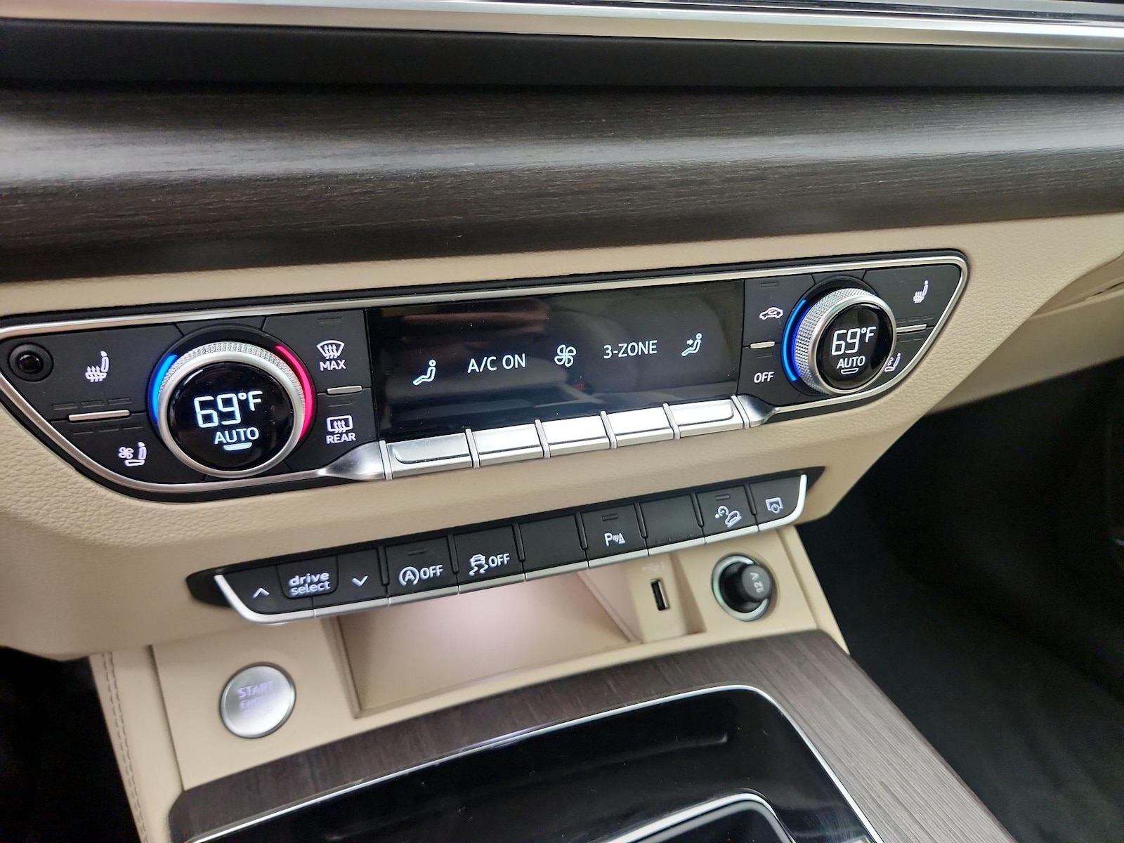 2023 Audi Q5 Premium Plus - Photo 18
